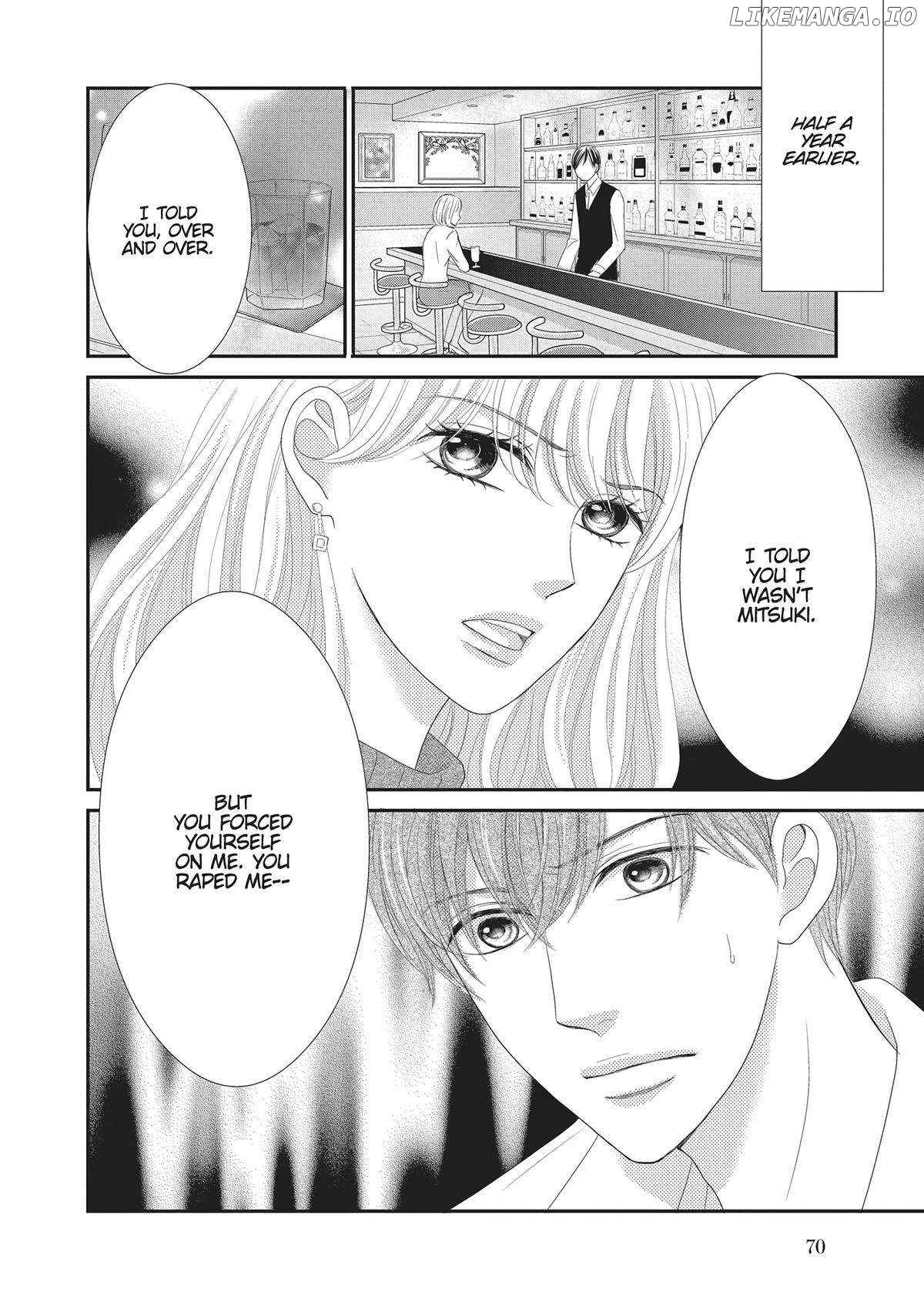 Revenge: Mrs. Wrong Chapter 13 - page 2