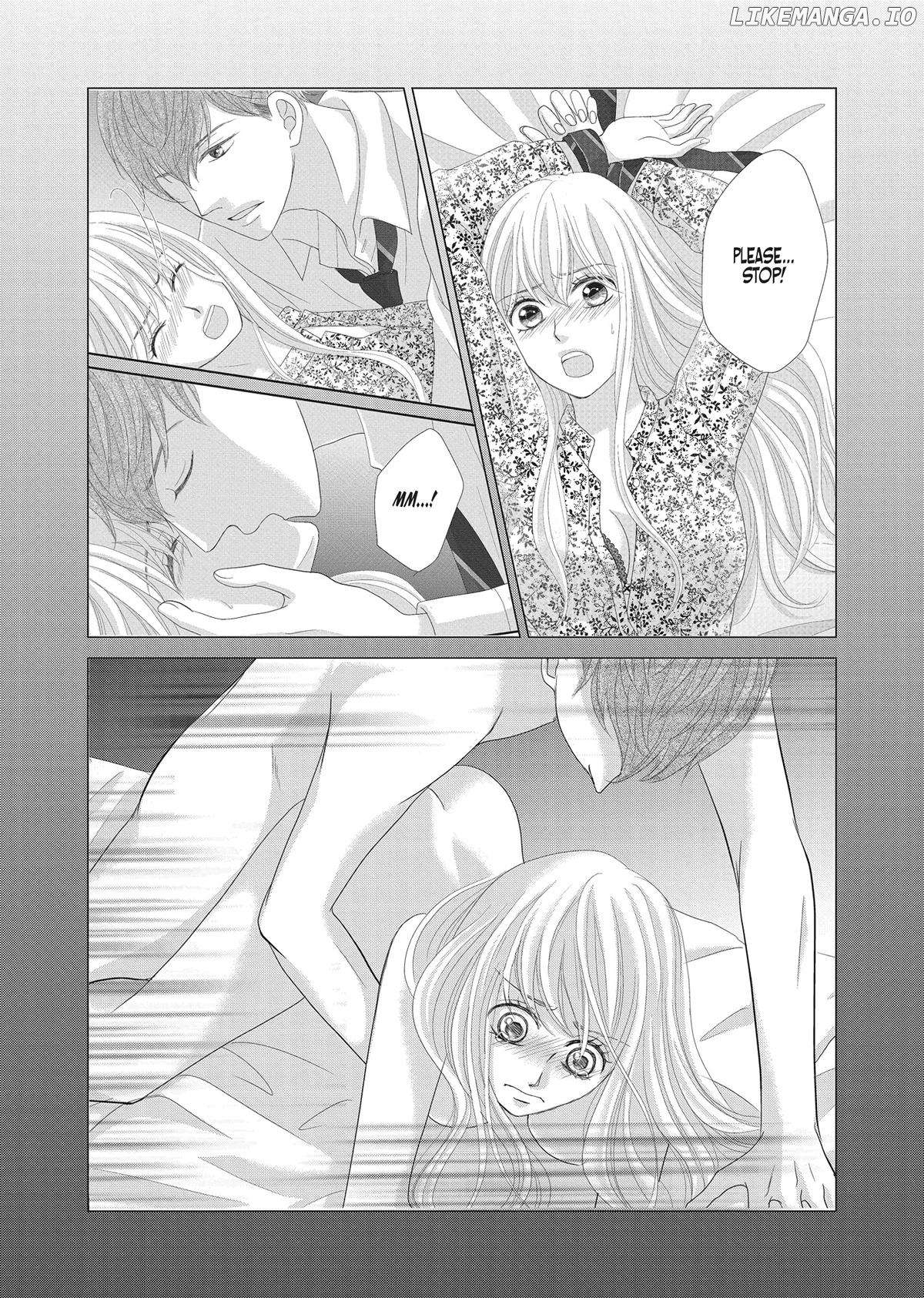 Revenge: Mrs. Wrong Chapter 13 - page 3