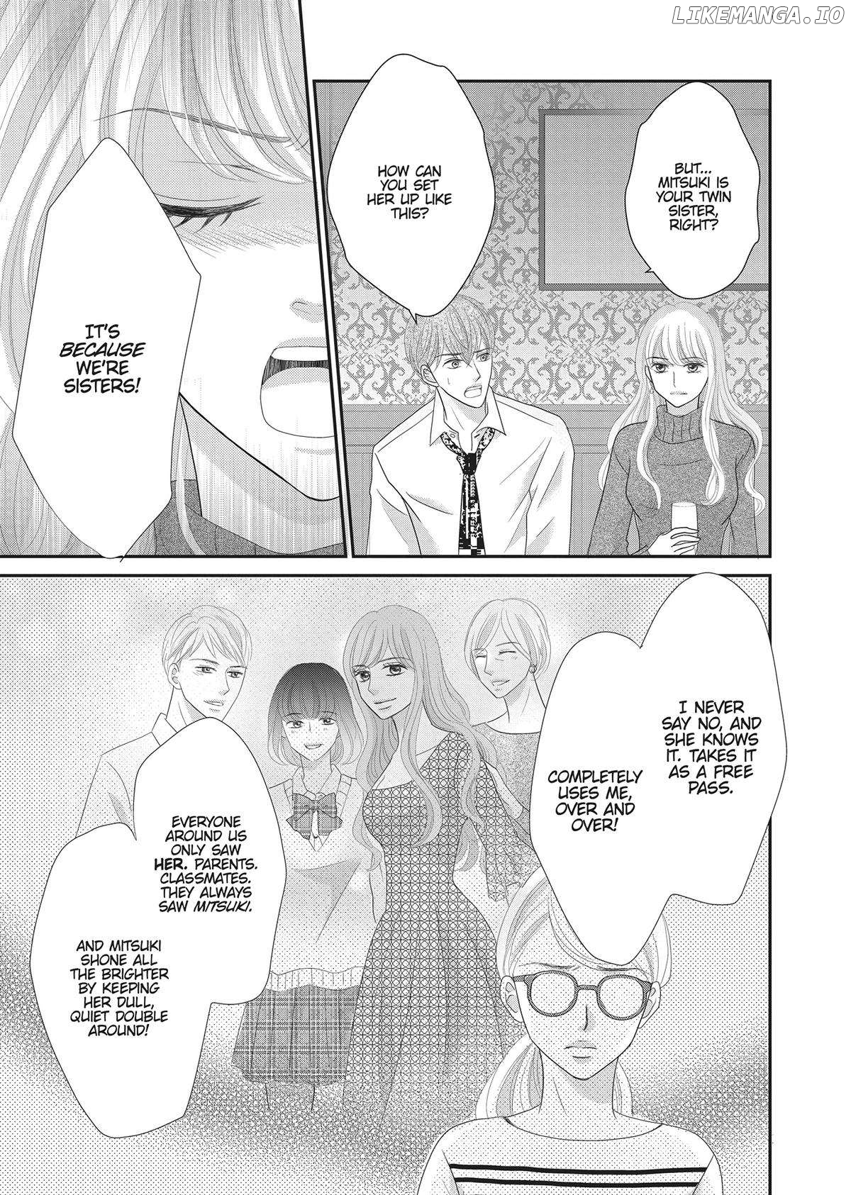 Revenge: Mrs. Wrong Chapter 13 - page 9