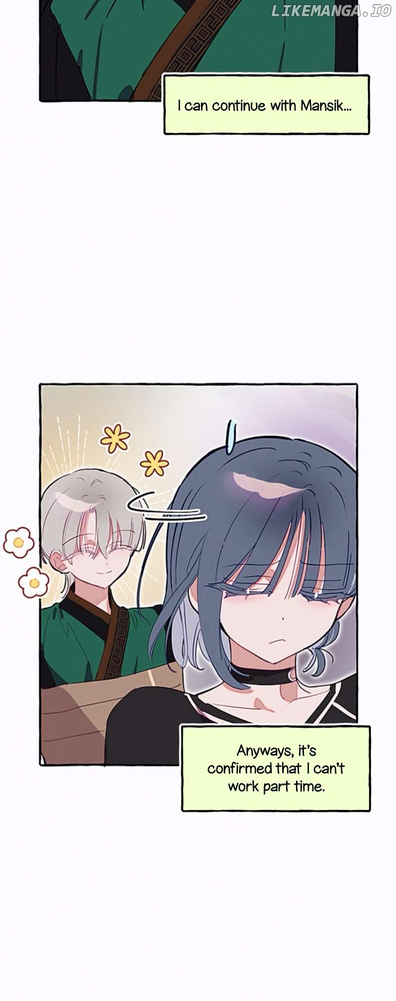 Waves Upon Waves Chapter 15 - page 10
