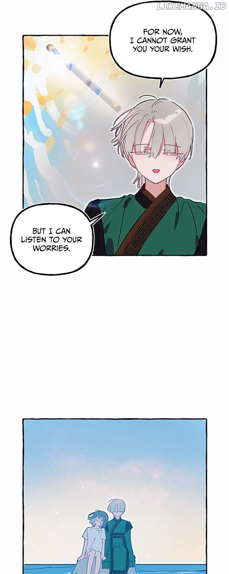 Waves Upon Waves Chapter 15 - page 16