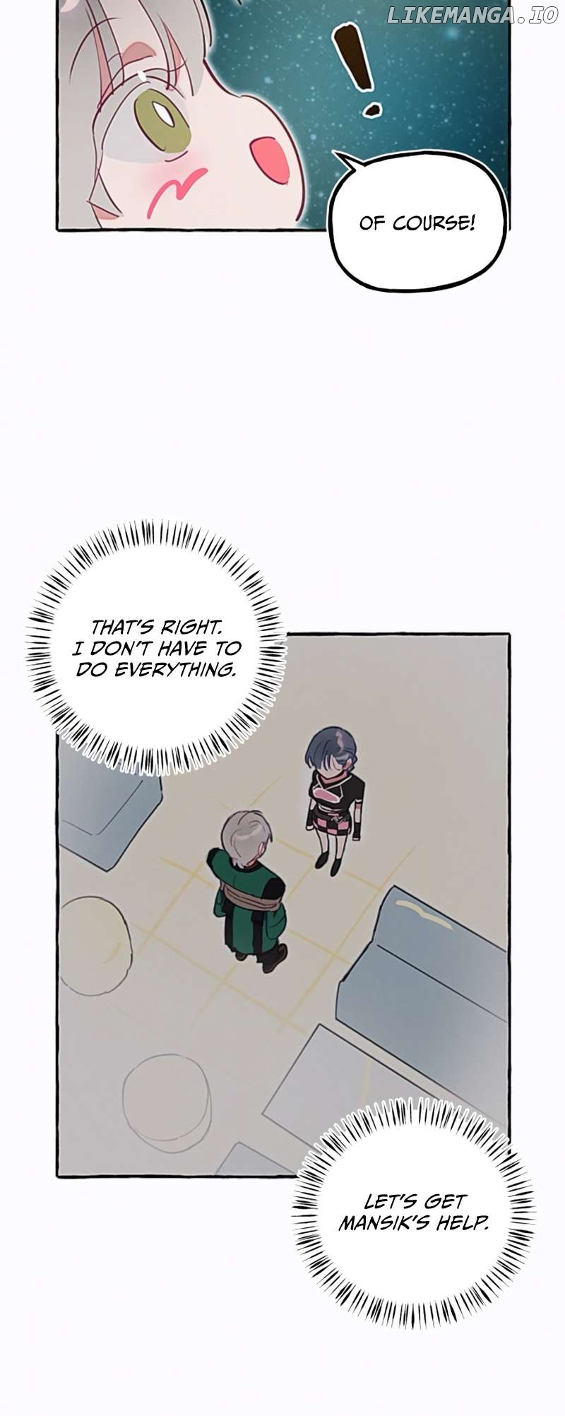 Waves Upon Waves Chapter 15 - page 22