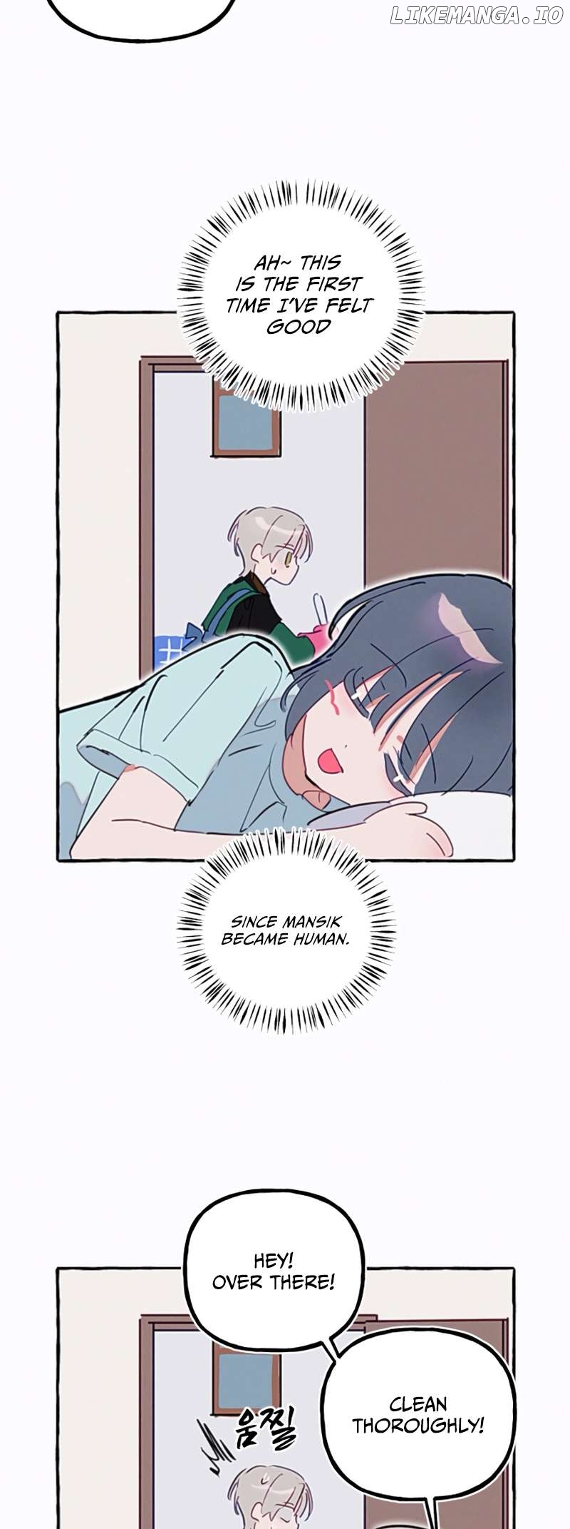 Waves Upon Waves Chapter 15 - page 28