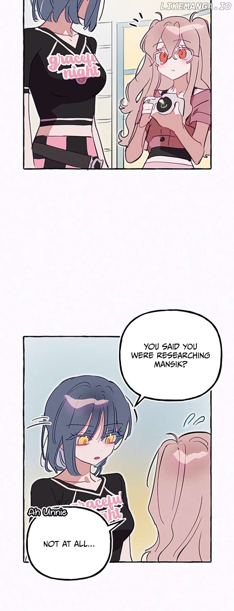 Waves Upon Waves Chapter 15 - page 3