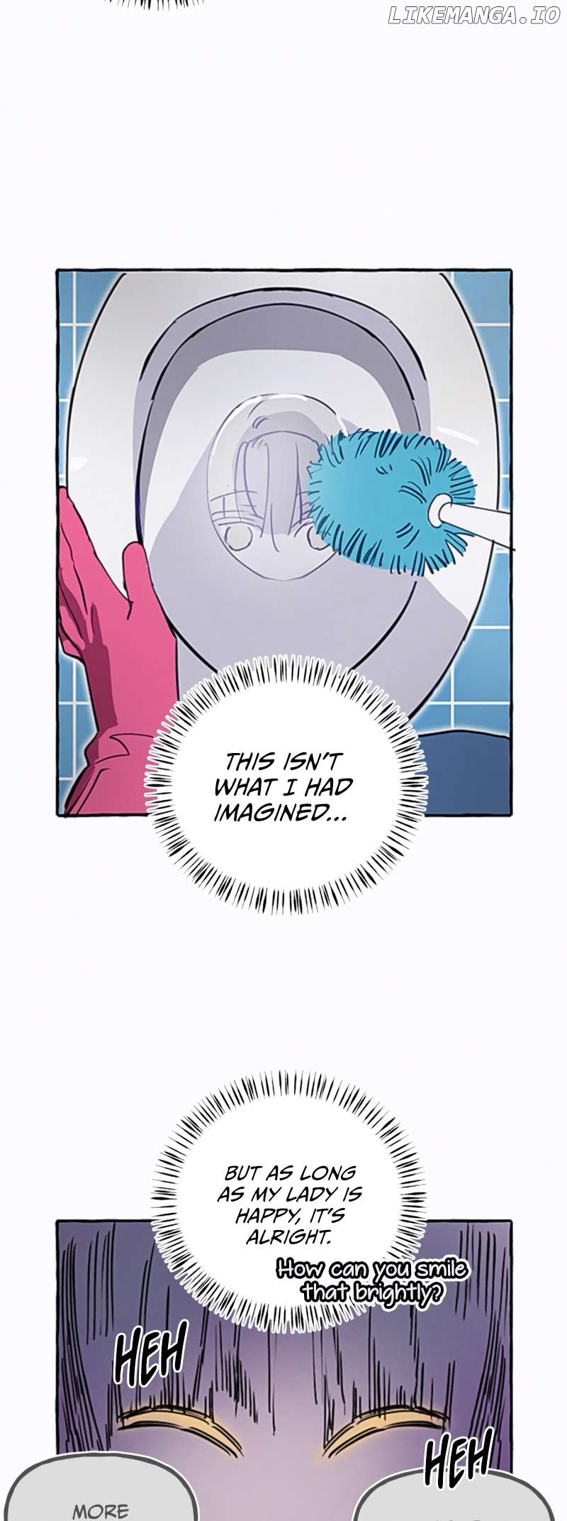 Waves Upon Waves Chapter 15 - page 34