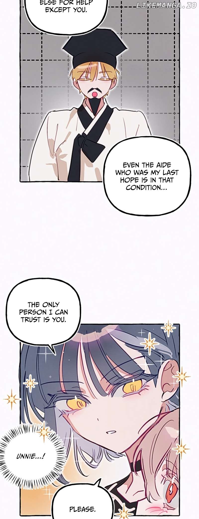 Waves Upon Waves Chapter 15 - page 6