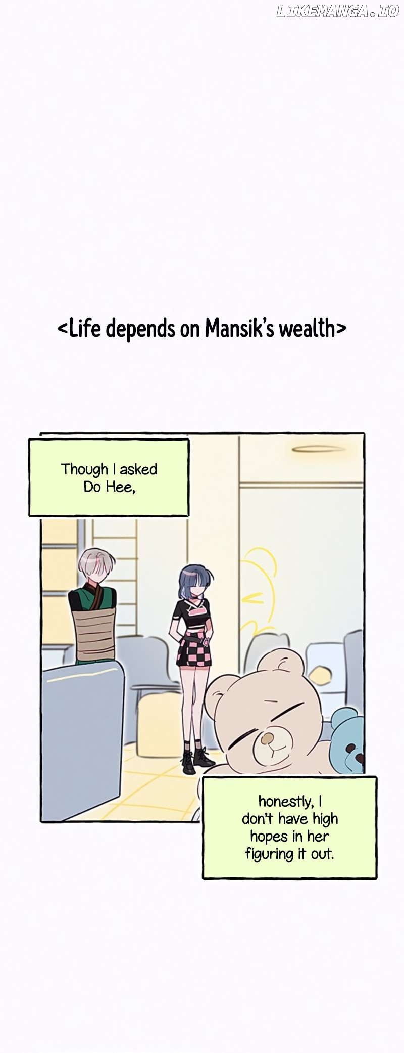 Waves Upon Waves Chapter 15 - page 8
