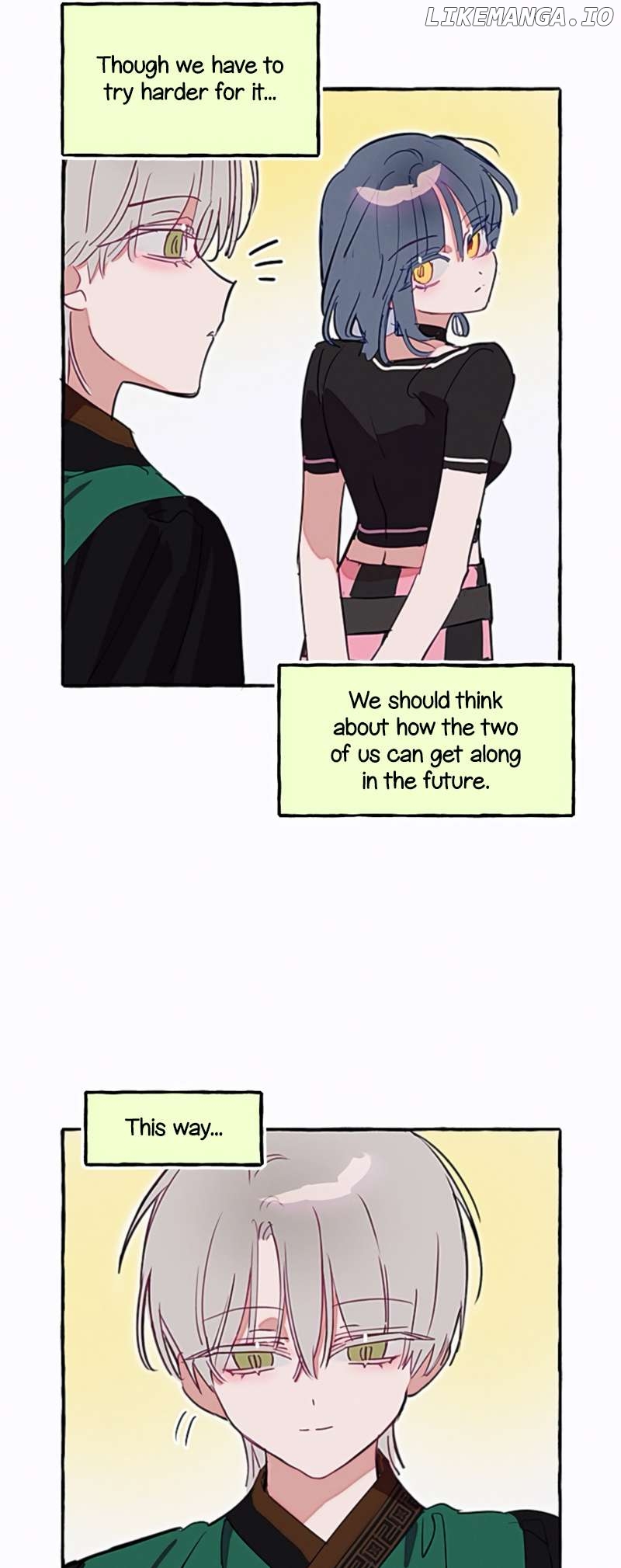 Waves Upon Waves Chapter 15 - page 9