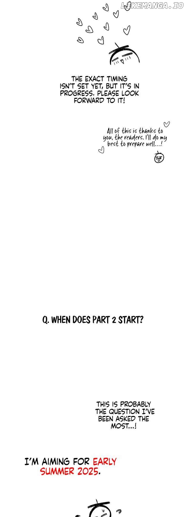 Childhood Friend Complex (Eunhi) Chapter 41.5 - page 12