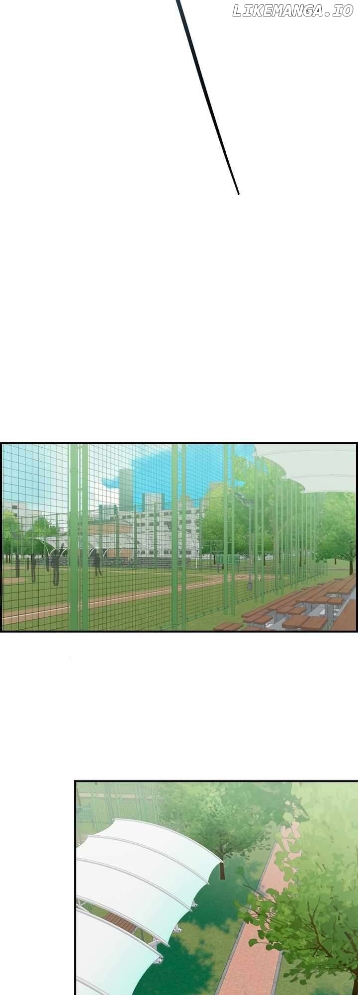Childhood Friend Complex (Eunhi) Chapter 41.5 - page 16