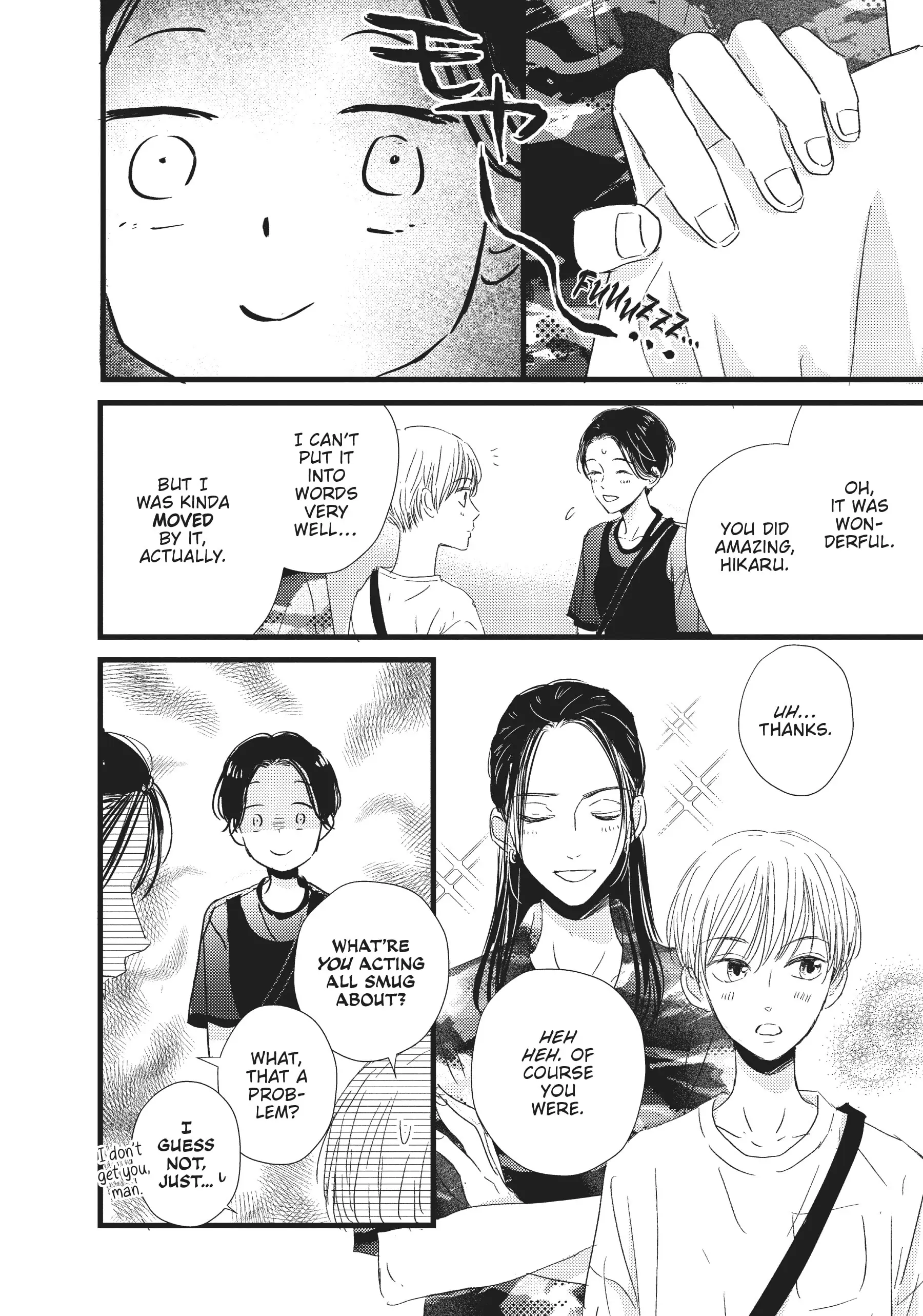 Shinderera Kurozetto (Official) Chapter 17 - page 10