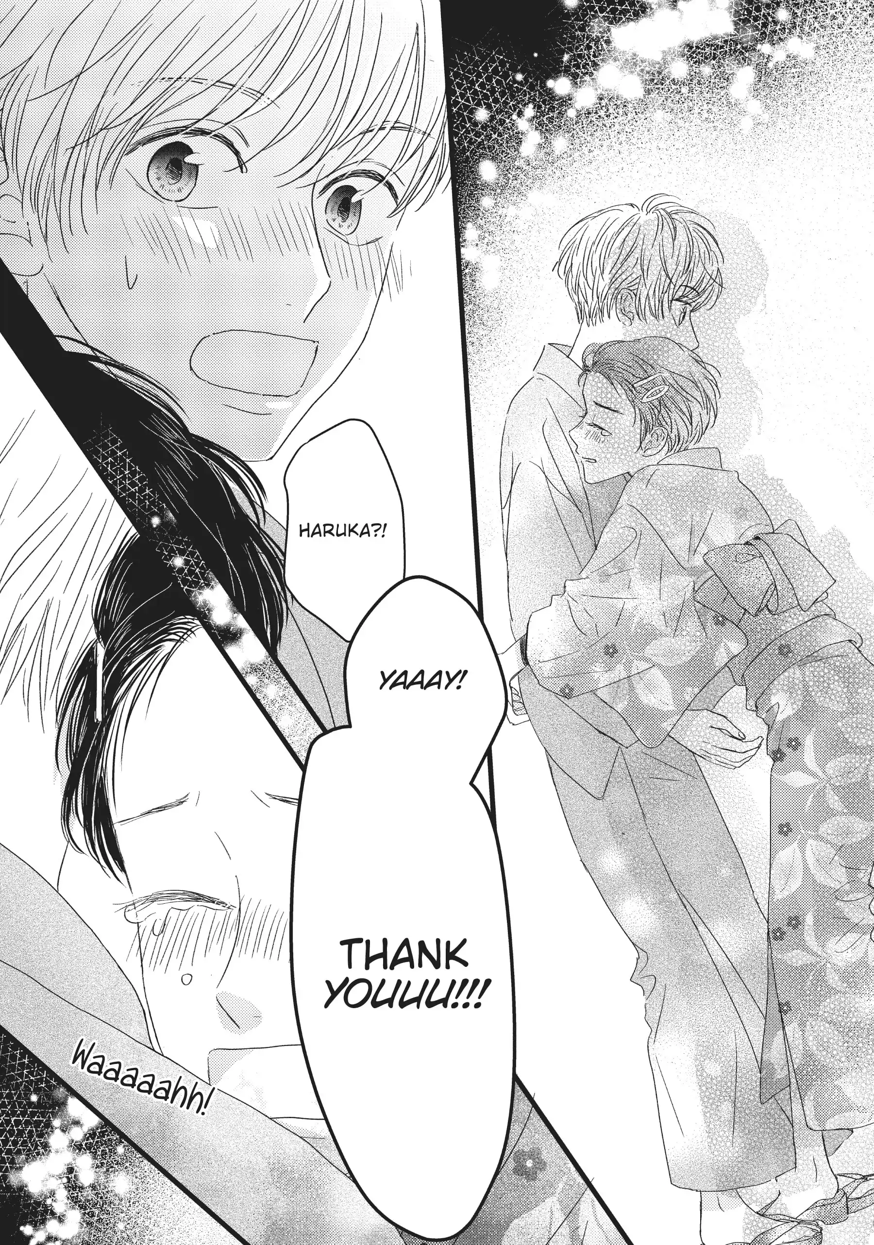 Shinderera Kurozetto (Official) Chapter 17 - page 46