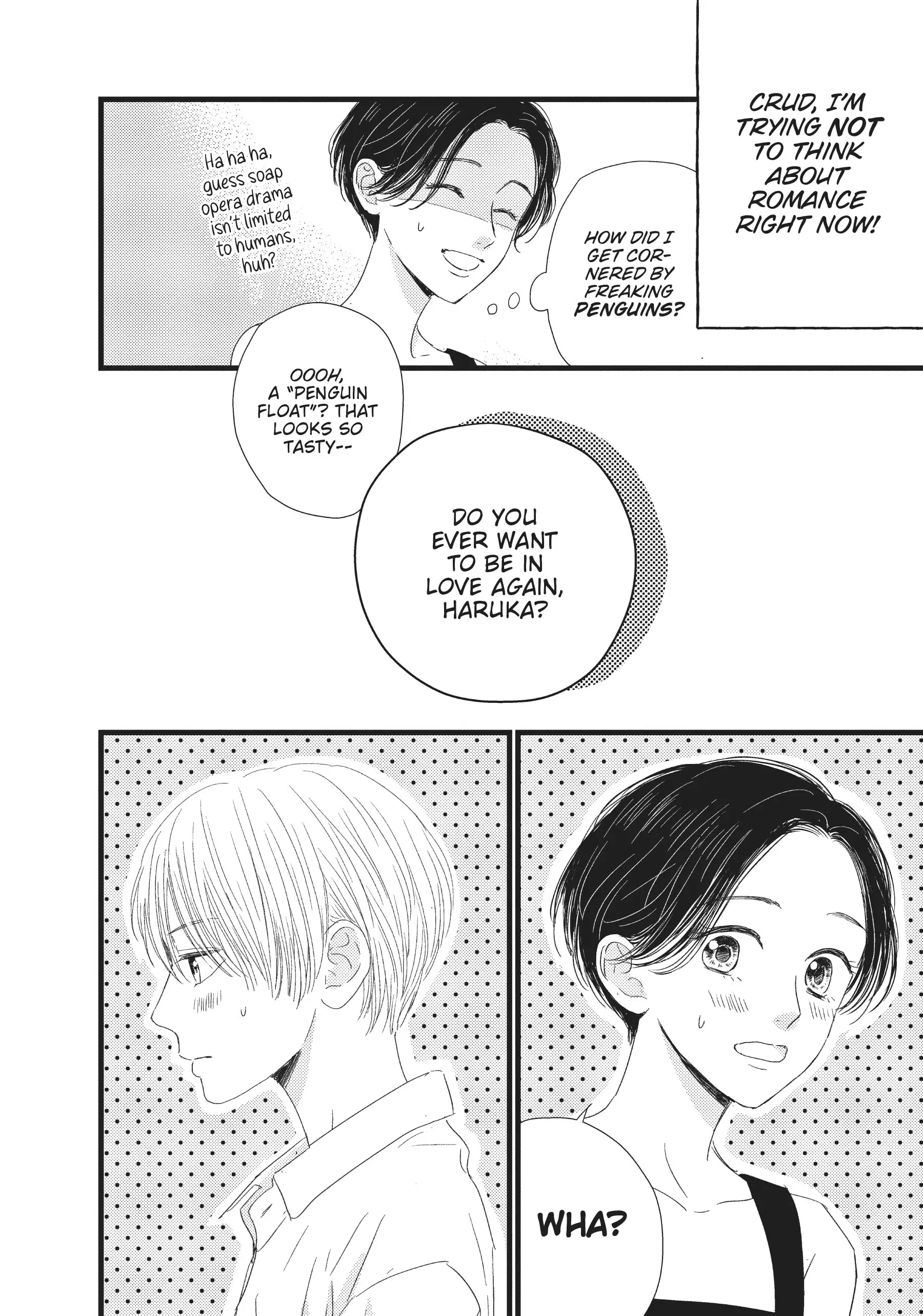 Shinderera Kurozetto (Official) Chapter 19 - page 10