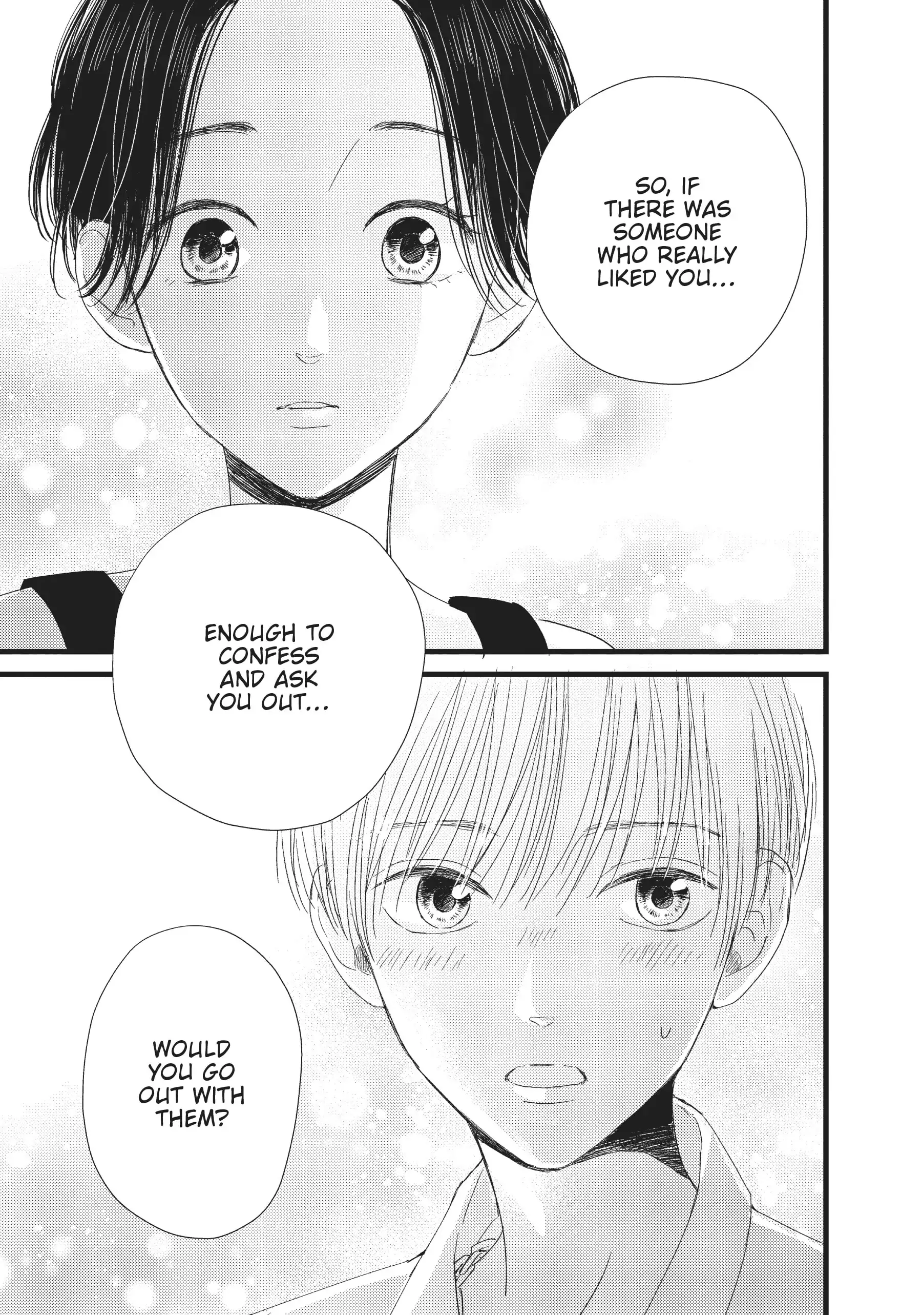 Shinderera Kurozetto (Official) Chapter 19 - page 13