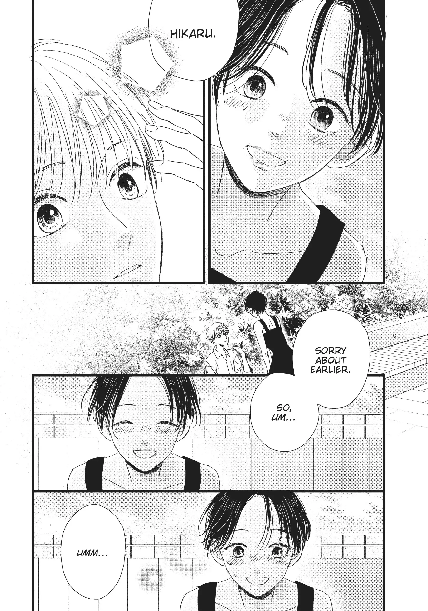 Shinderera Kurozetto (Official) Chapter 19 - page 29