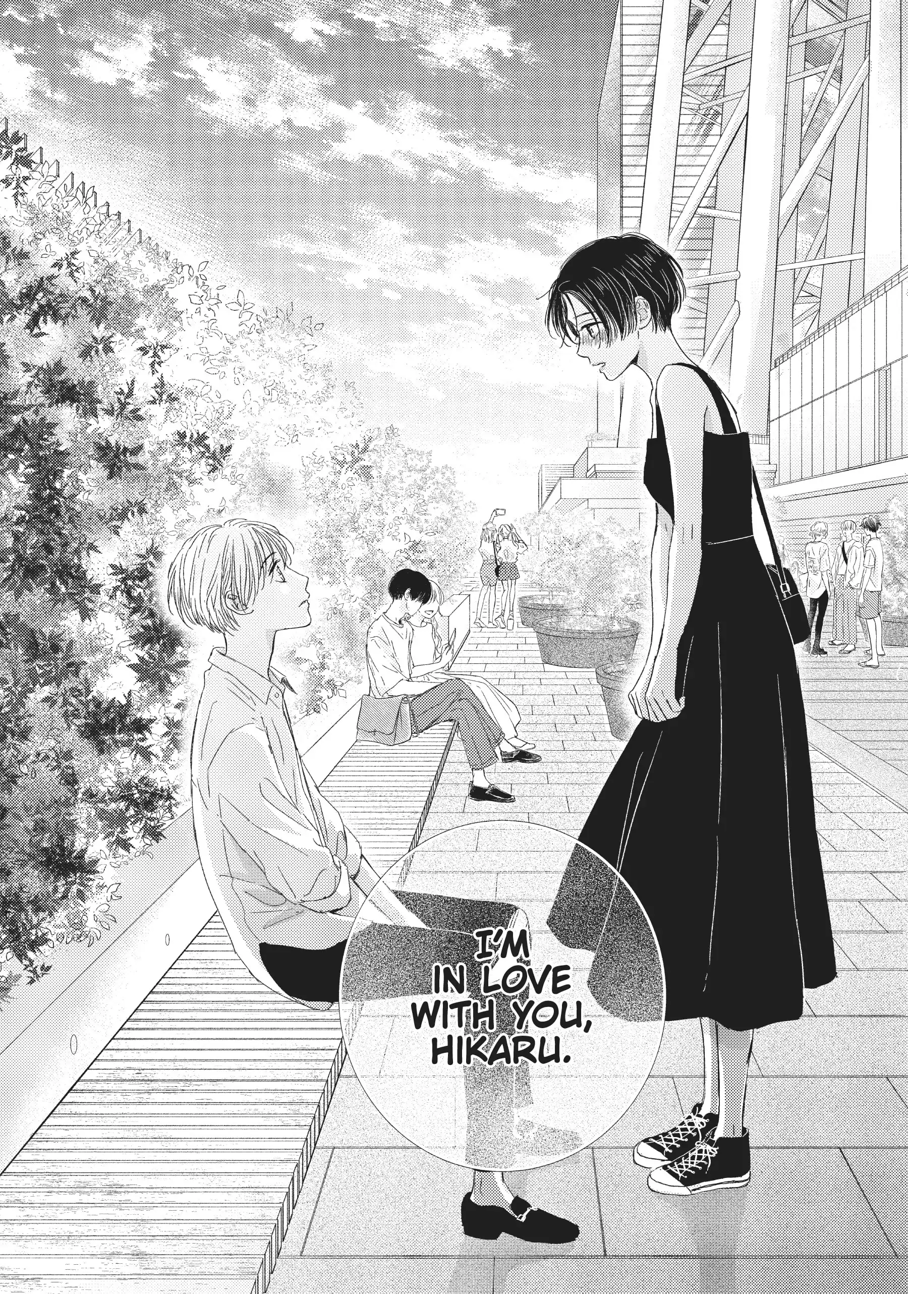 Shinderera Kurozetto (Official) Chapter 19 - page 30