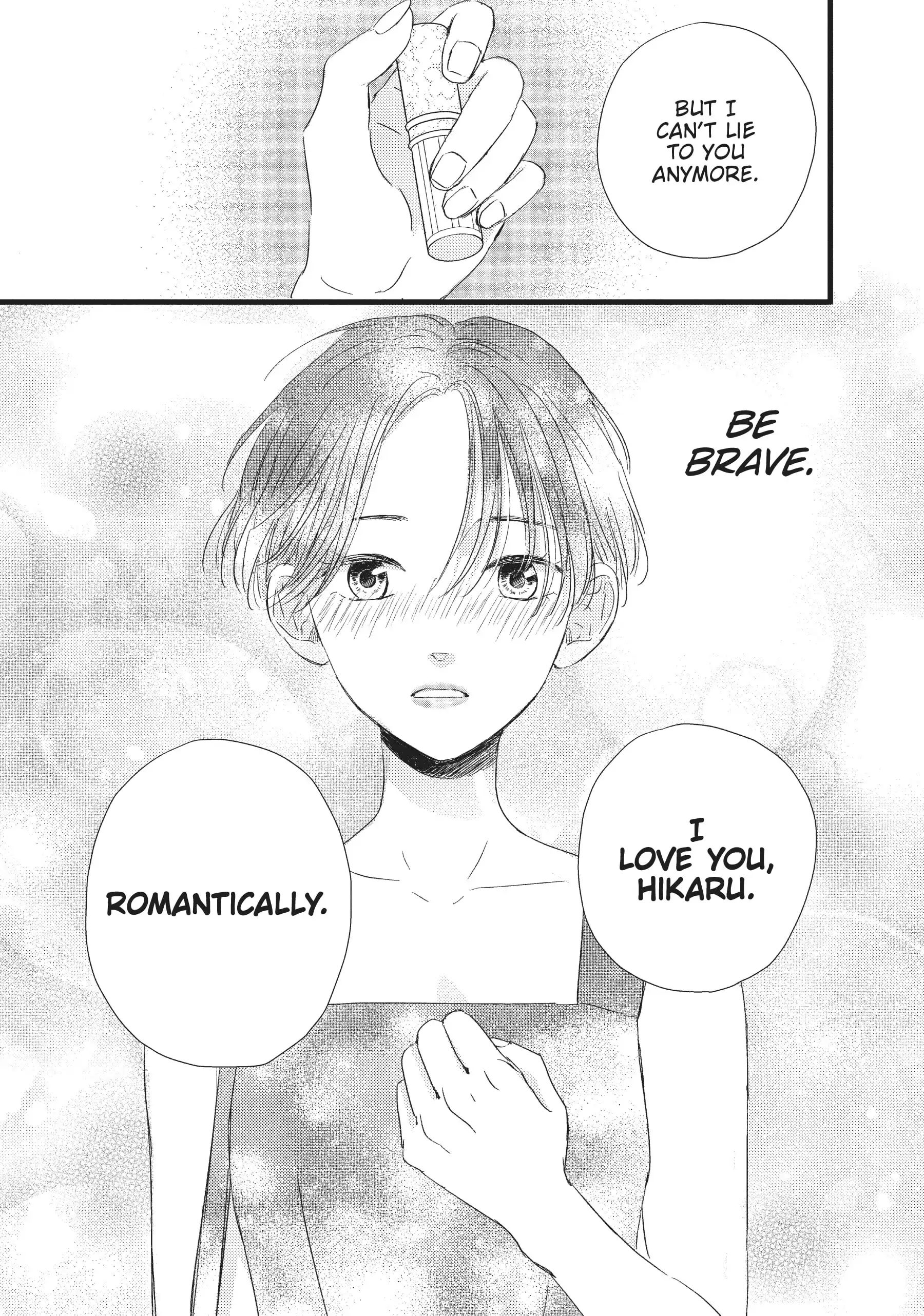 Shinderera Kurozetto (Official) Chapter 19 - page 33