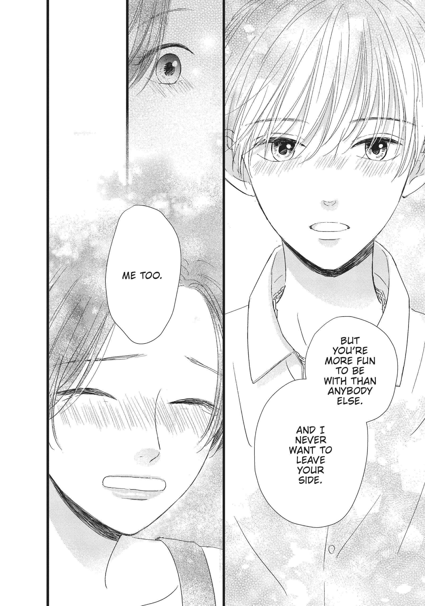 Shinderera Kurozetto (Official) Chapter 19 - page 40