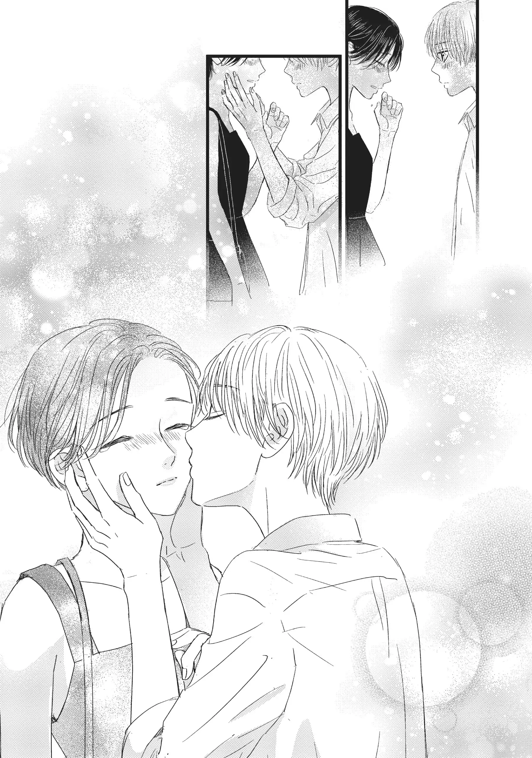 Shinderera Kurozetto (Official) Chapter 19 - page 41