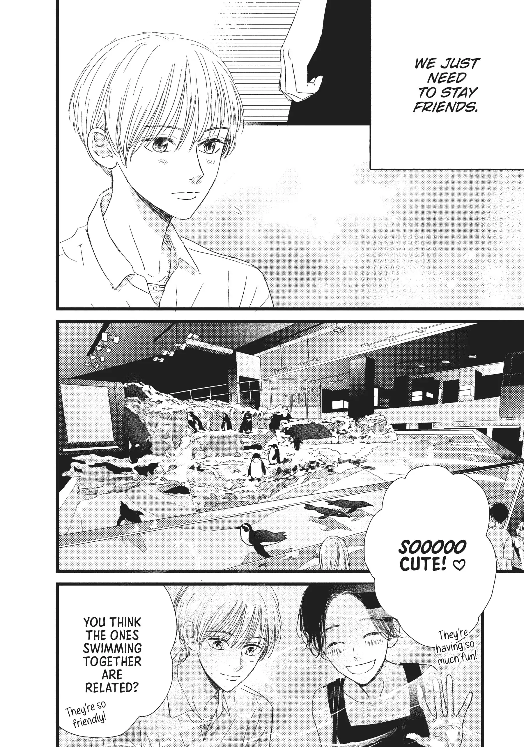 Shinderera Kurozetto (Official) Chapter 19 - page 8