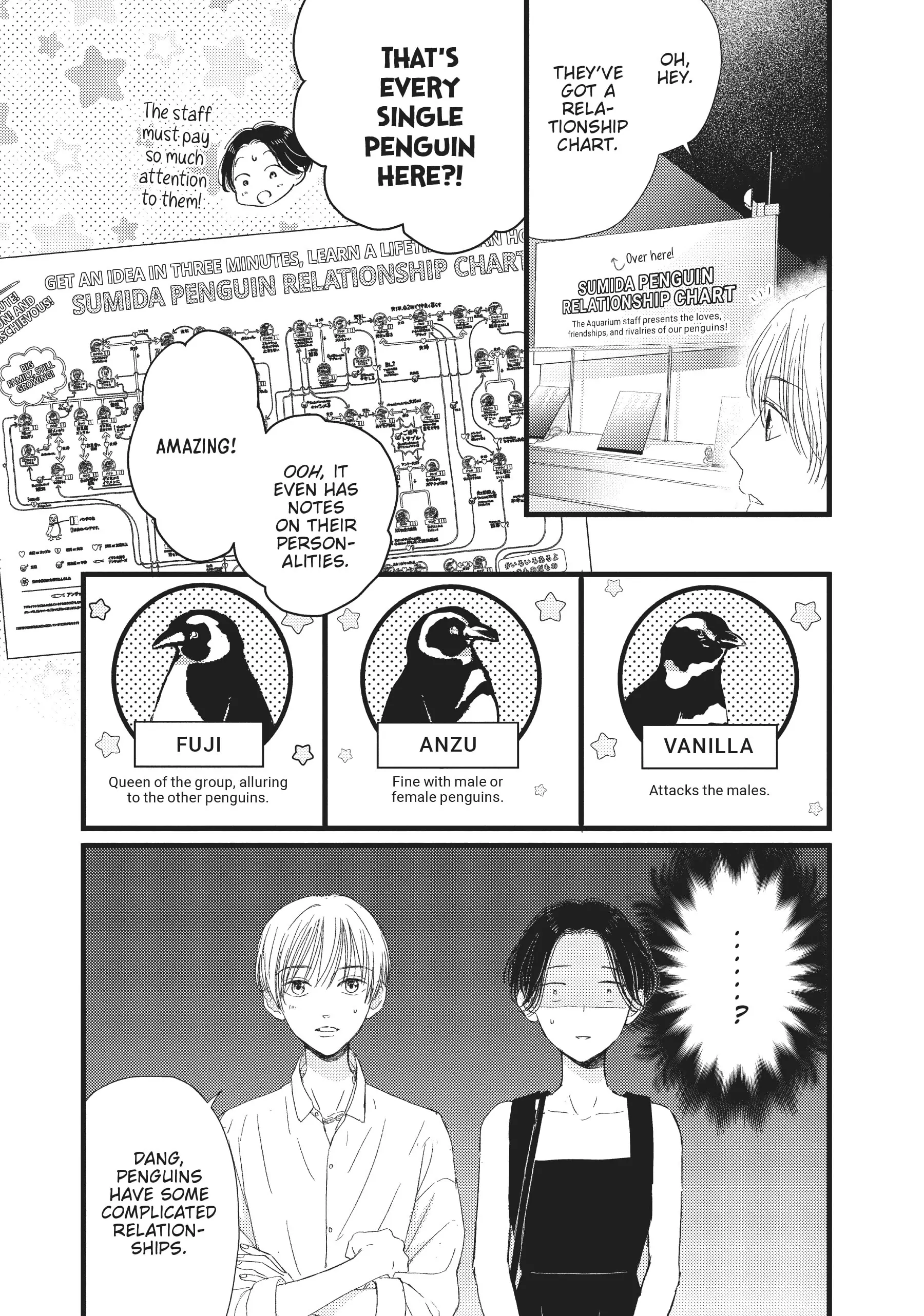 Shinderera Kurozetto (Official) Chapter 19 - page 9