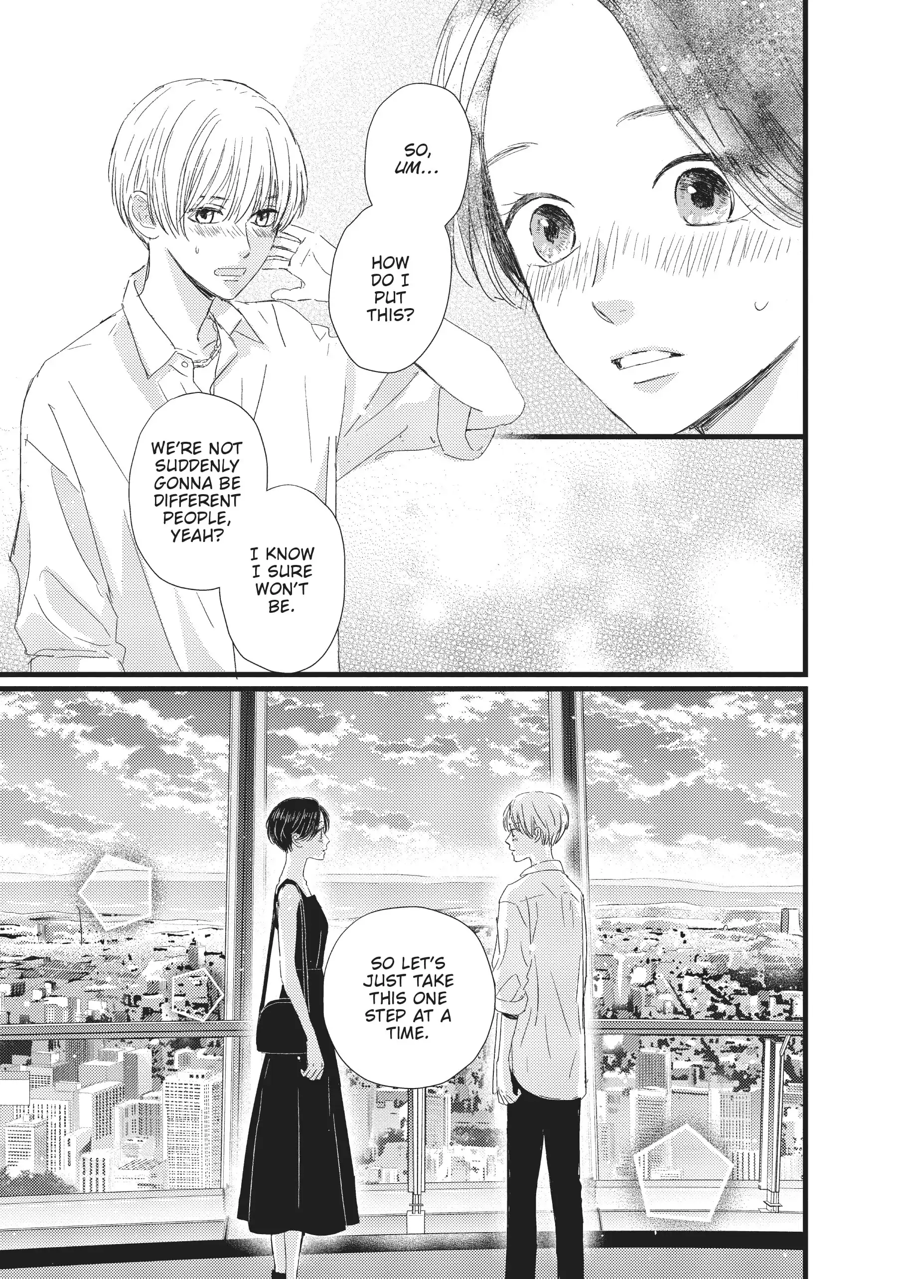 Shinderera Kurozetto (Official) Chapter 20 - page 11