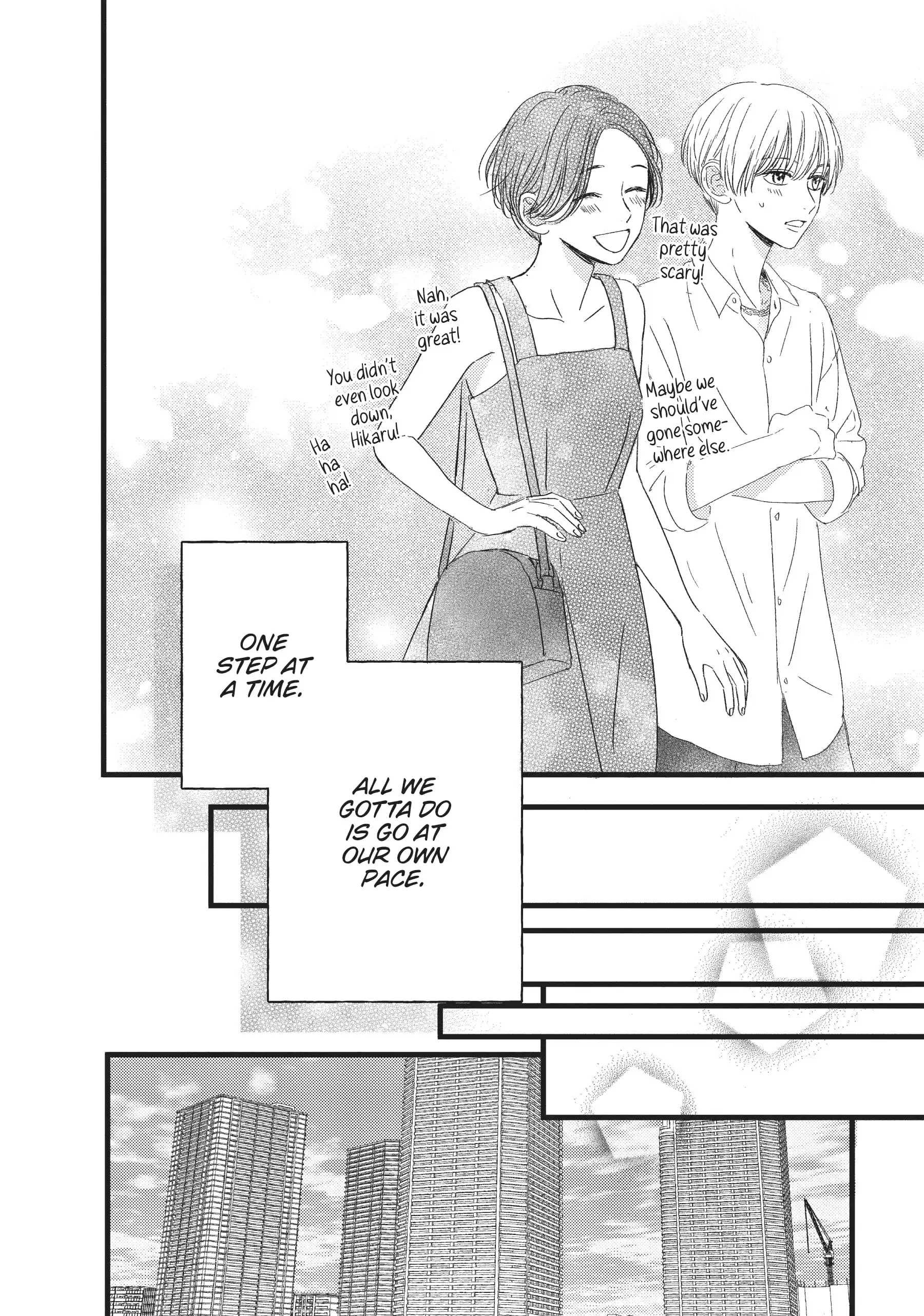 Shinderera Kurozetto (Official) Chapter 20 - page 14