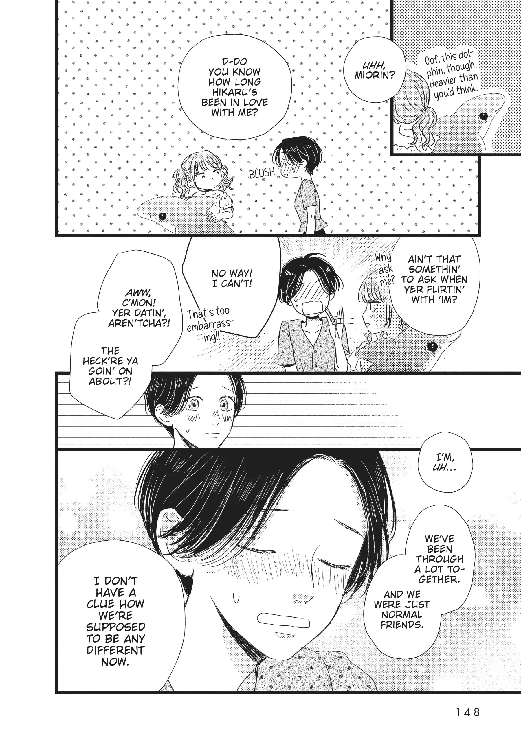 Shinderera Kurozetto (Official) Chapter 20 - page 16