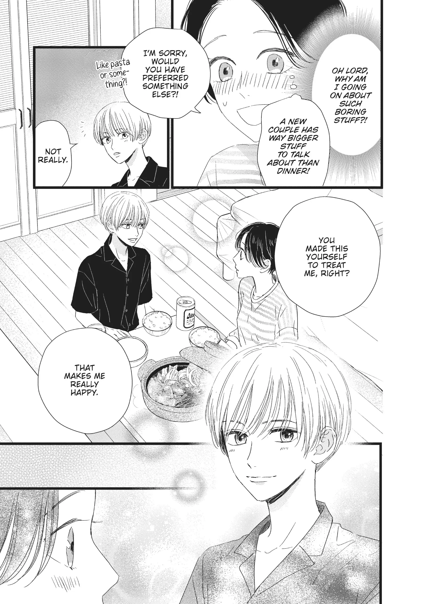 Shinderera Kurozetto (Official) Chapter 20 - page 27