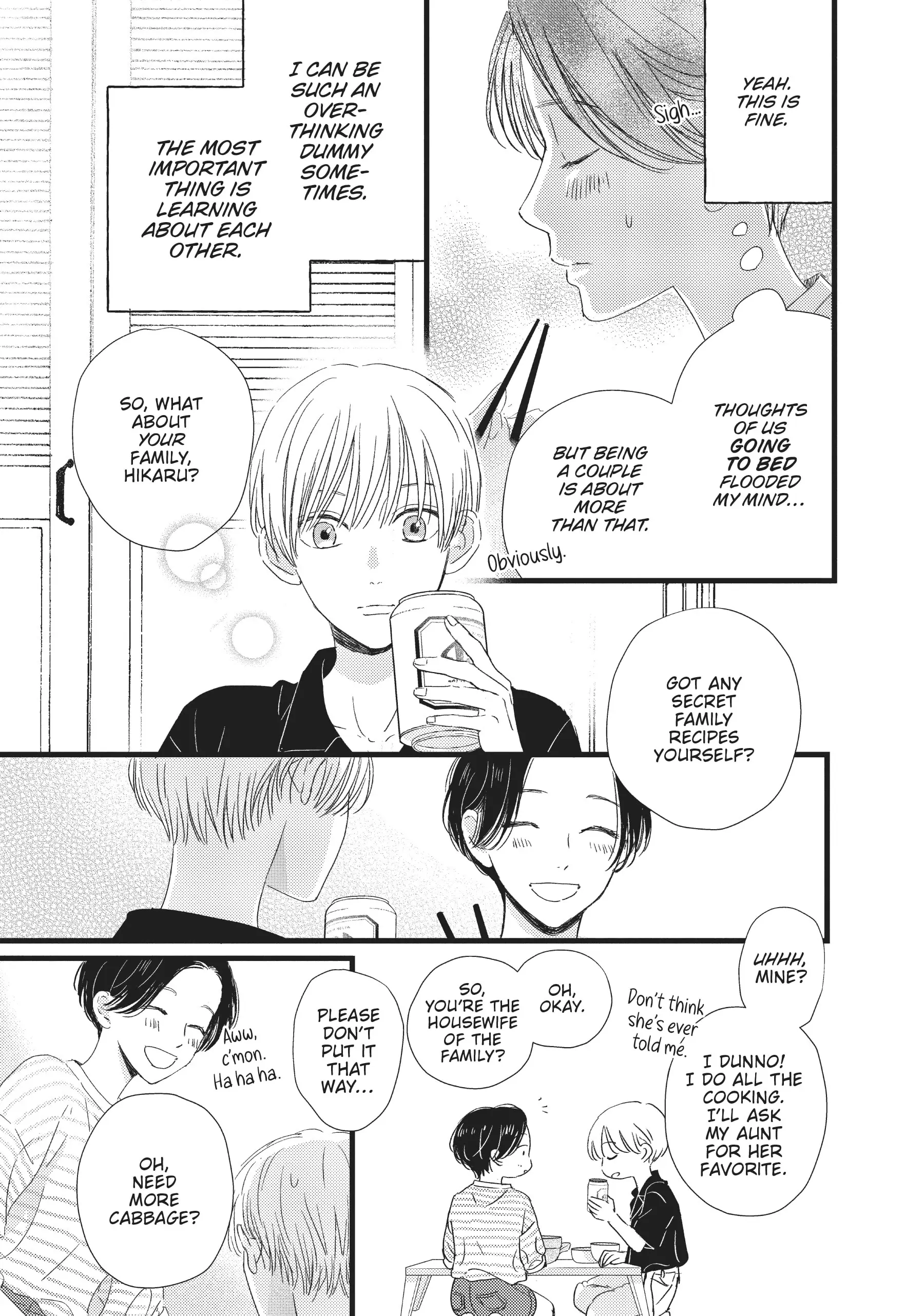 Shinderera Kurozetto (Official) Chapter 20 - page 29