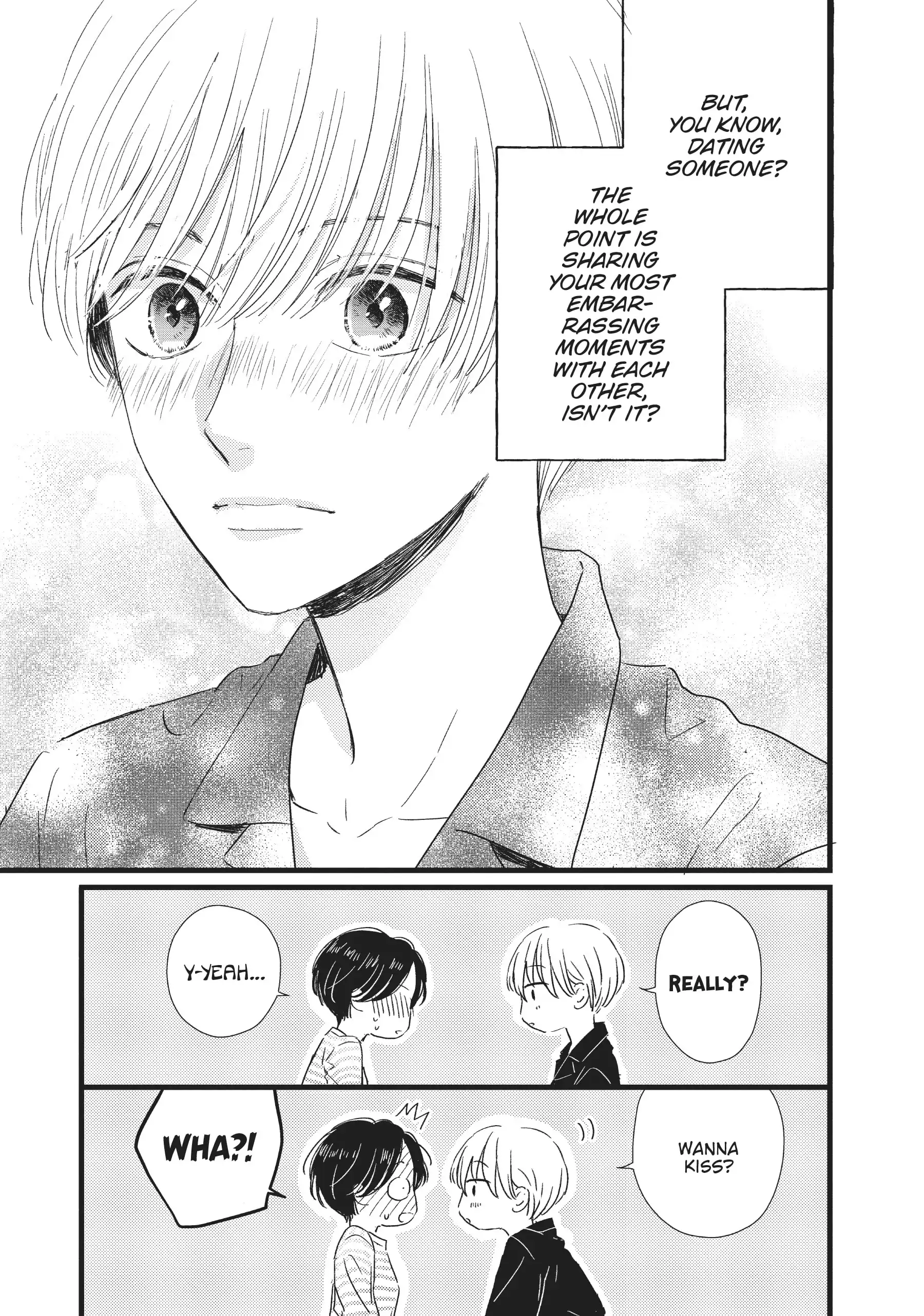 Shinderera Kurozetto (Official) Chapter 20 - page 37