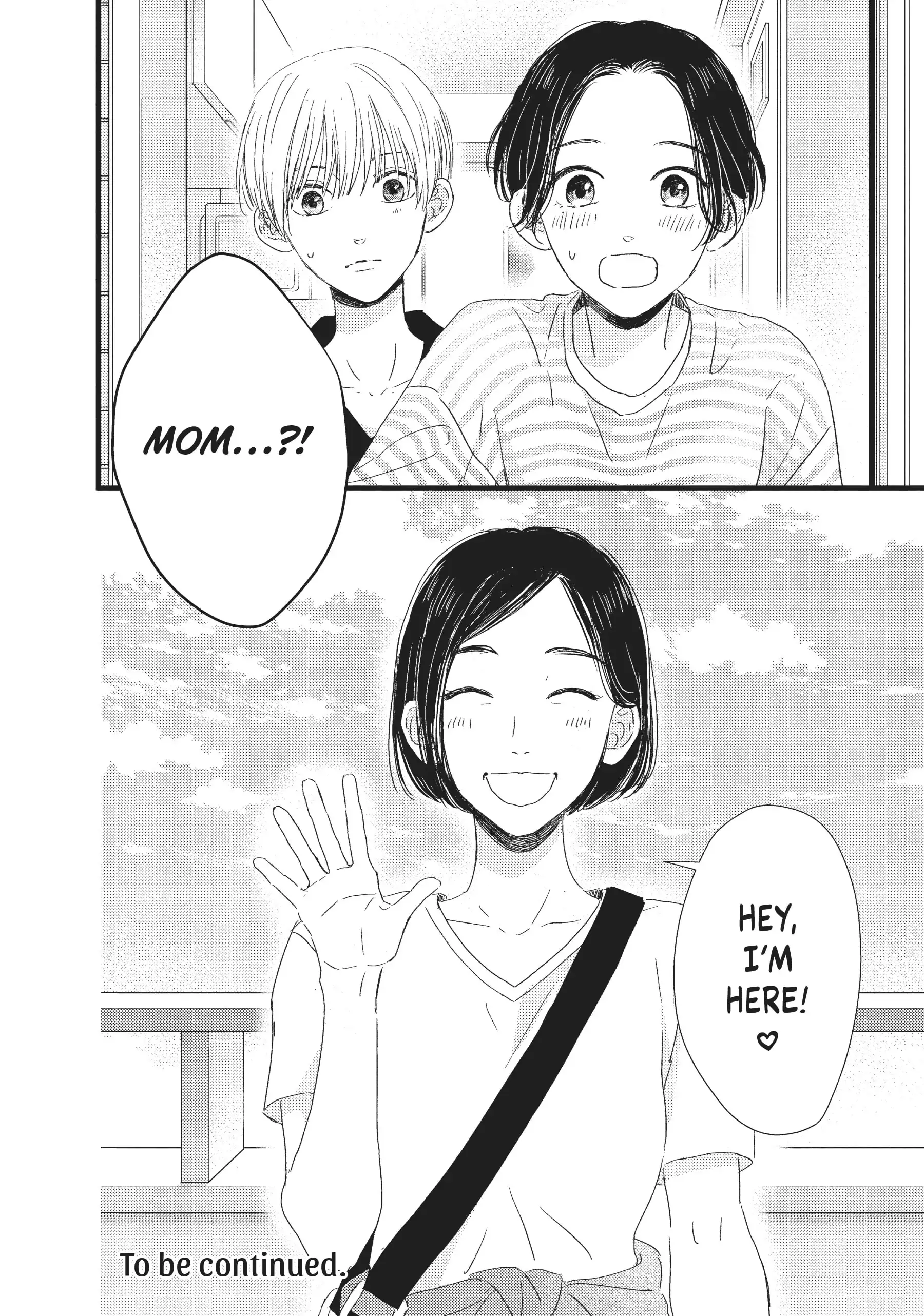 Shinderera Kurozetto (Official) Chapter 20 - page 41