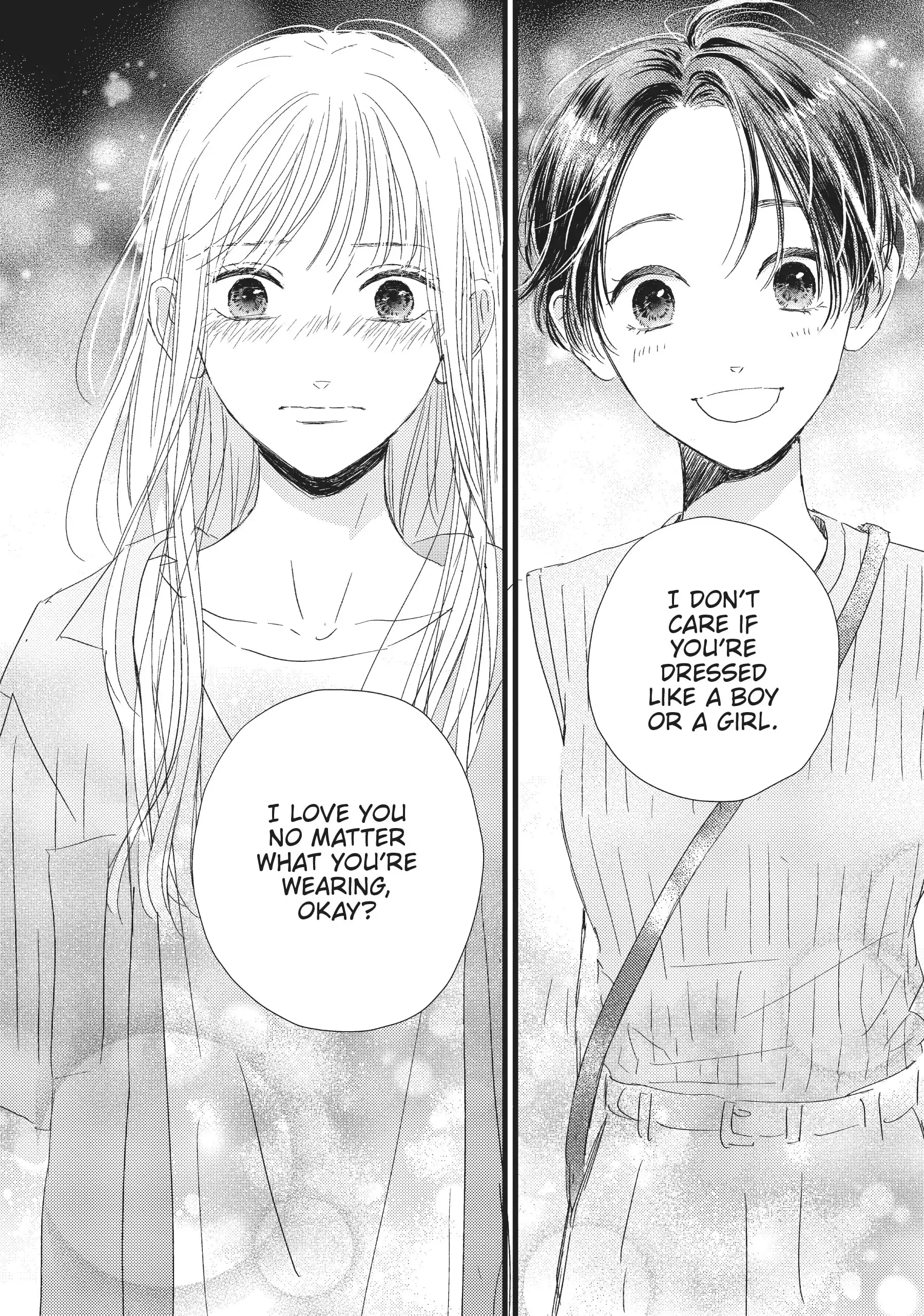 Shinderera Kurozetto (Official) Chapter 21 - page 41