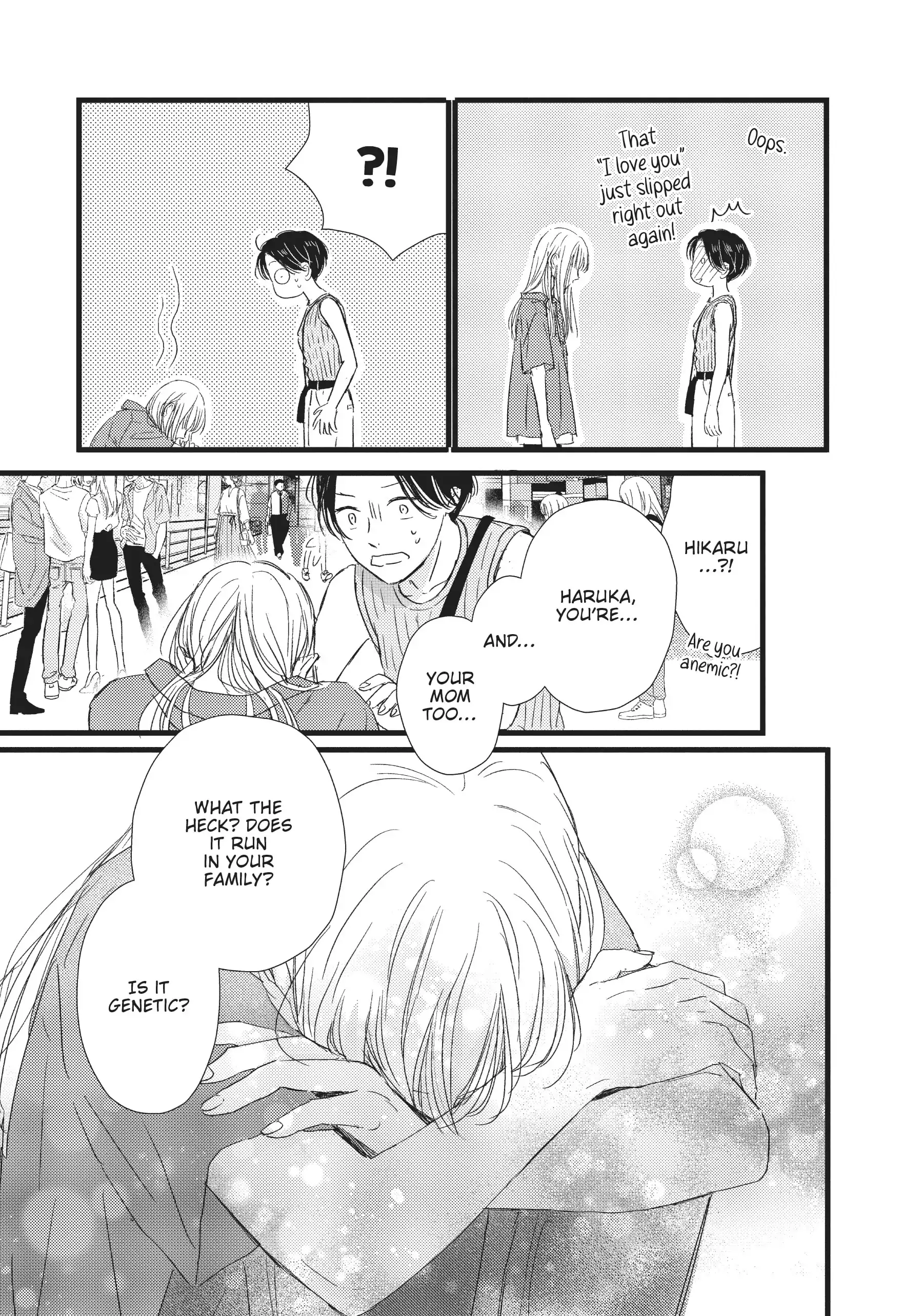 Shinderera Kurozetto (Official) Chapter 21 - page 42