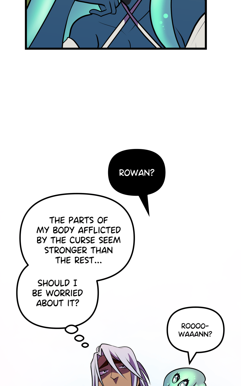 Mage and Mimic Chapter 78 - page 5