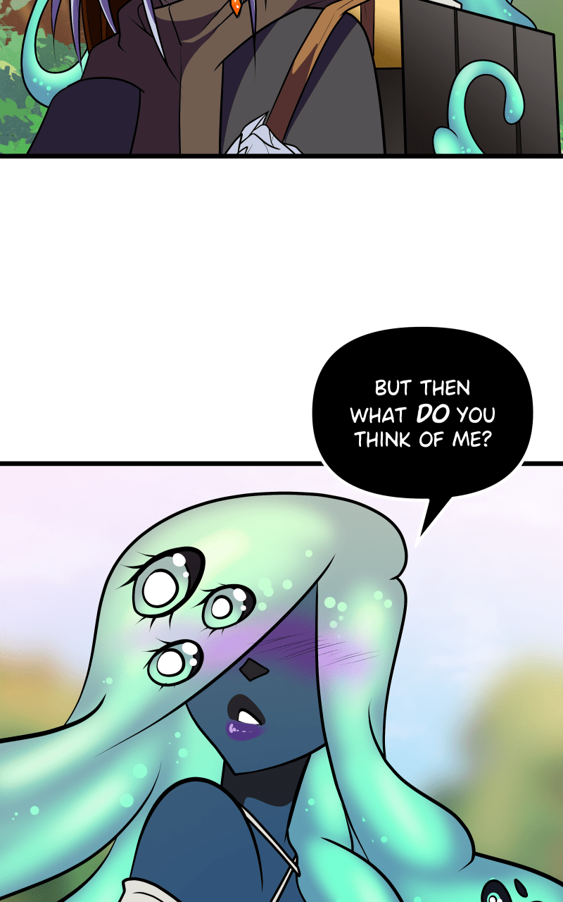 Mage and Mimic Chapter 78 - page 14