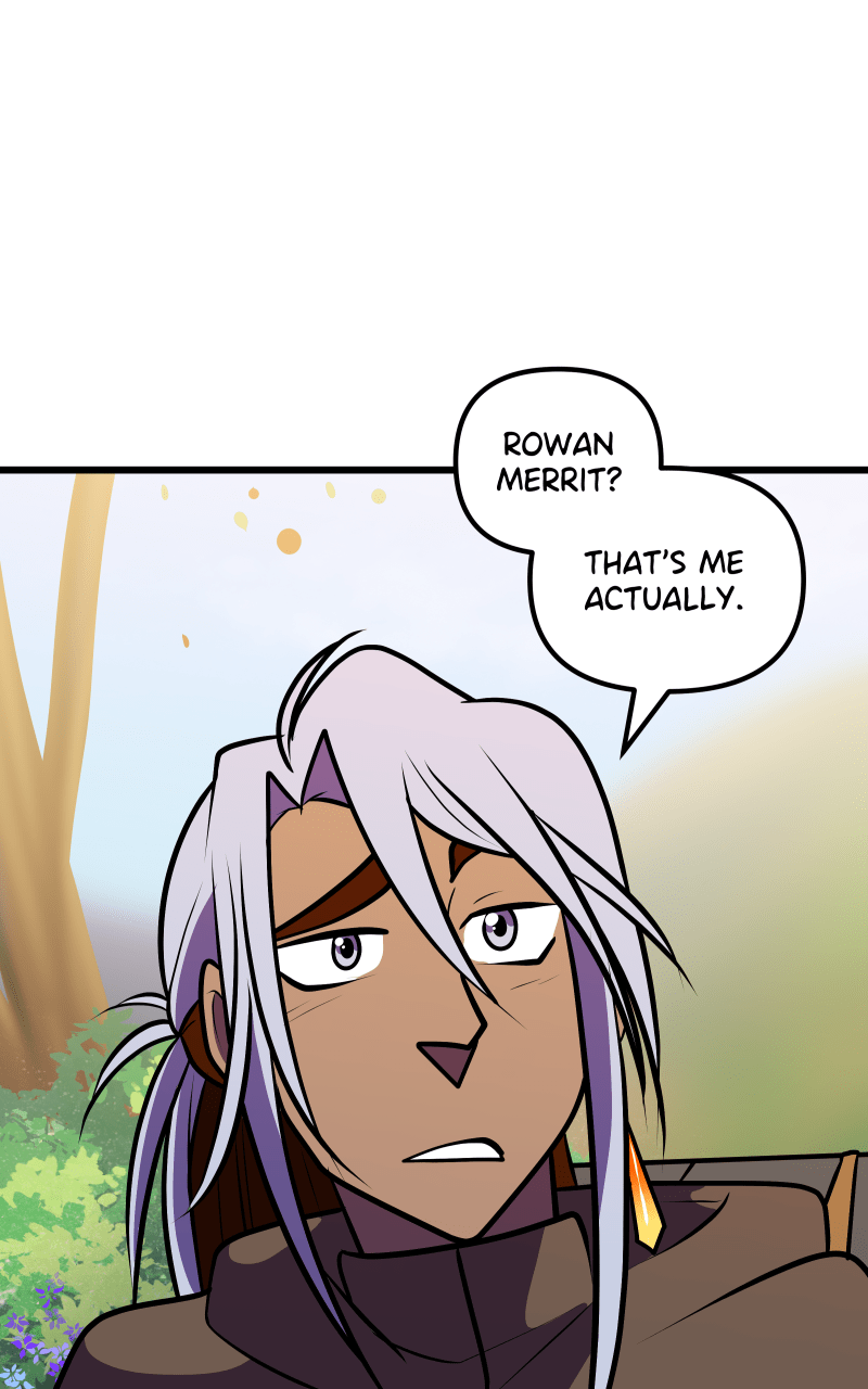 Mage and Mimic Chapter 78 - page 24