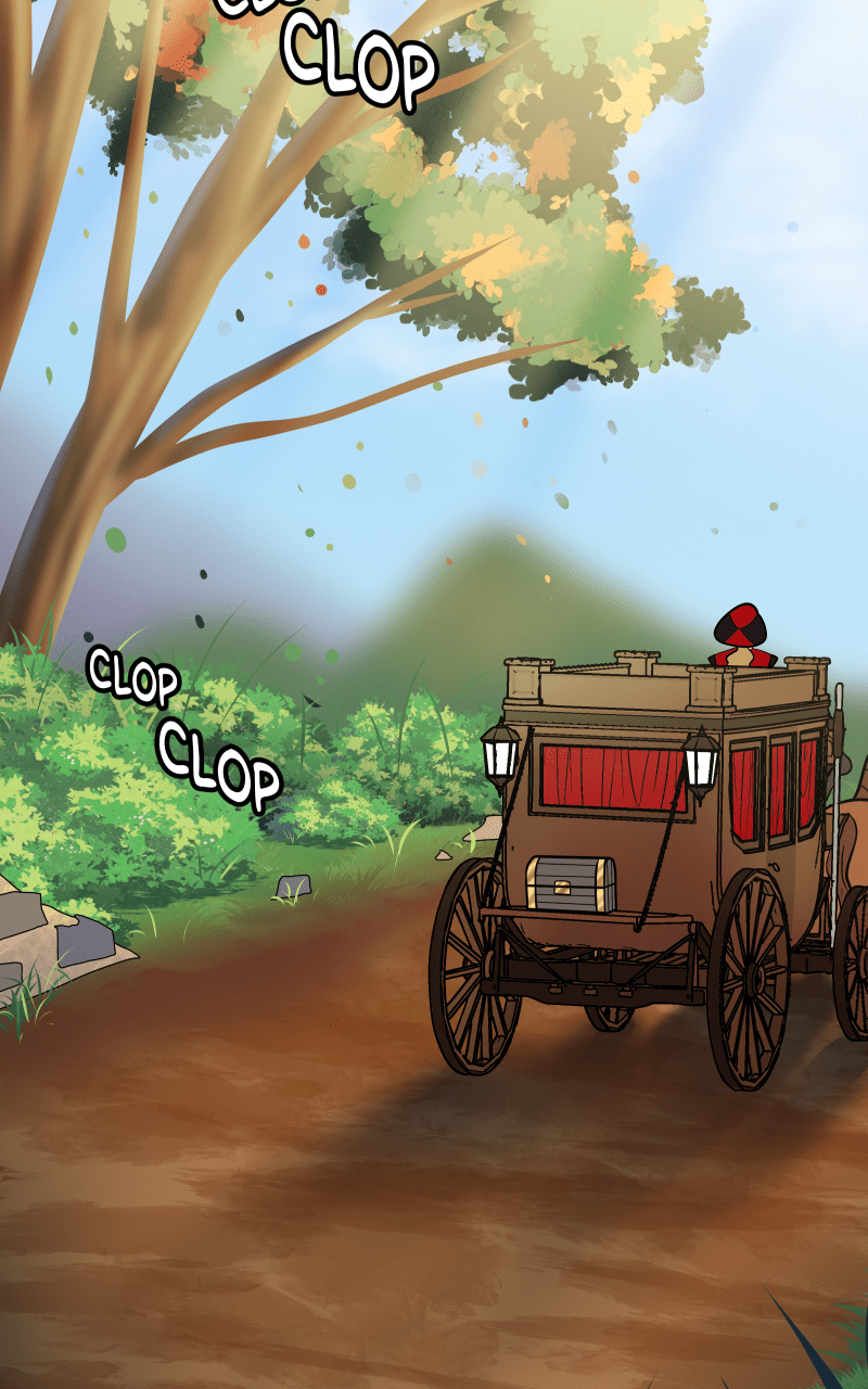 Mage and Mimic Chapter 78 - page 33
