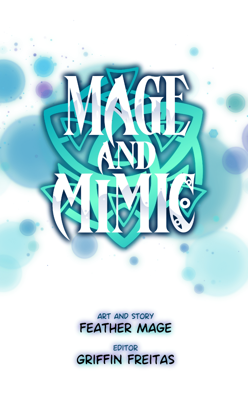 Mage and Mimic Chapter 79 - page 5