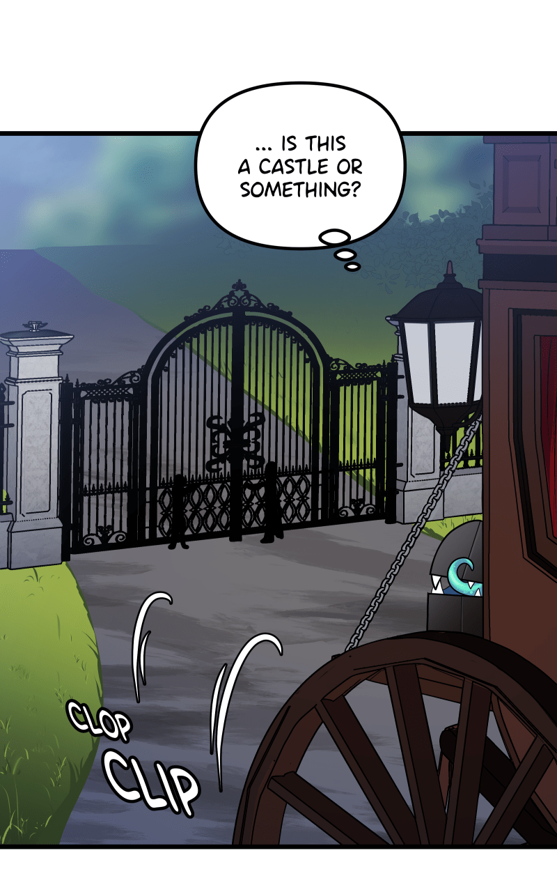 Mage and Mimic Chapter 79 - page 18