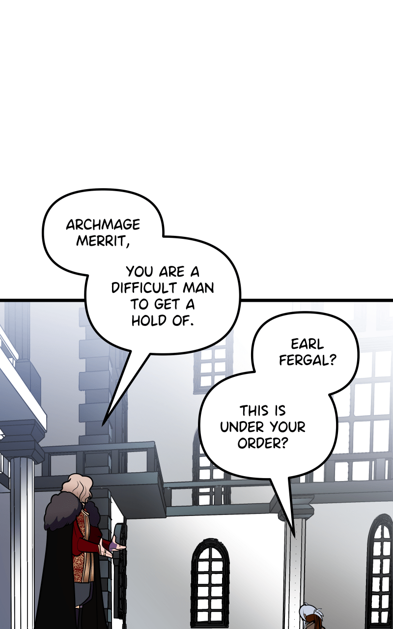 Mage and Mimic Chapter 79 - page 24