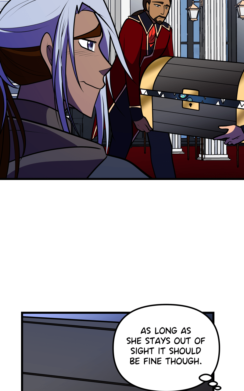Mage and Mimic Chapter 79 - page 30