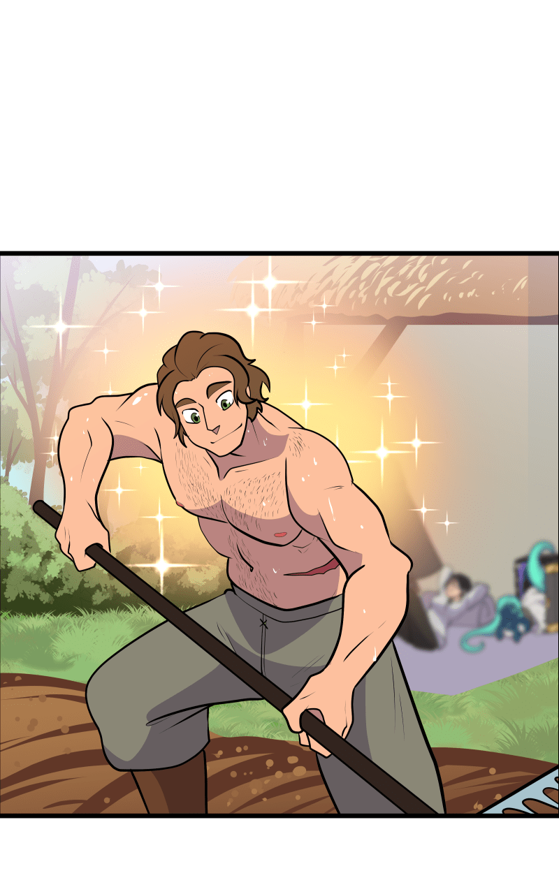Mage and Mimic Chapter 82 - page 5