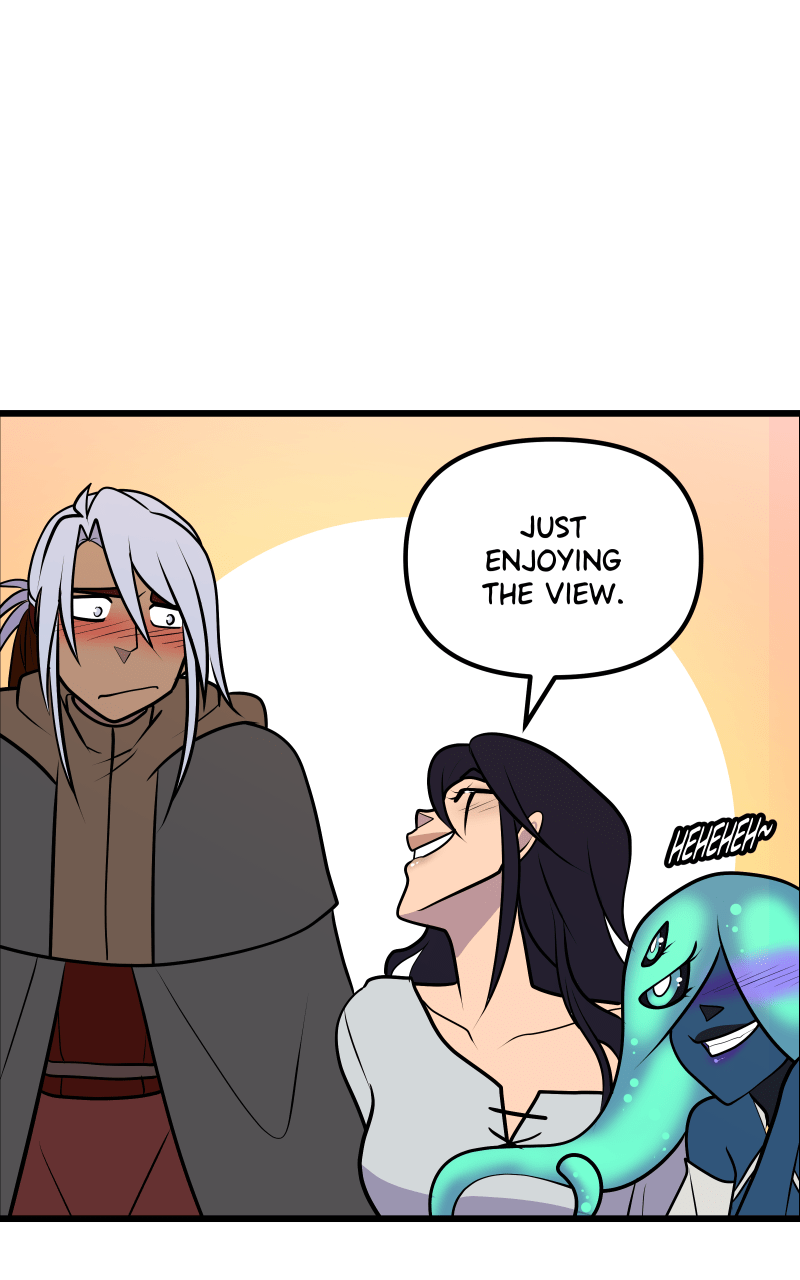 Mage and Mimic Chapter 82 - page 6