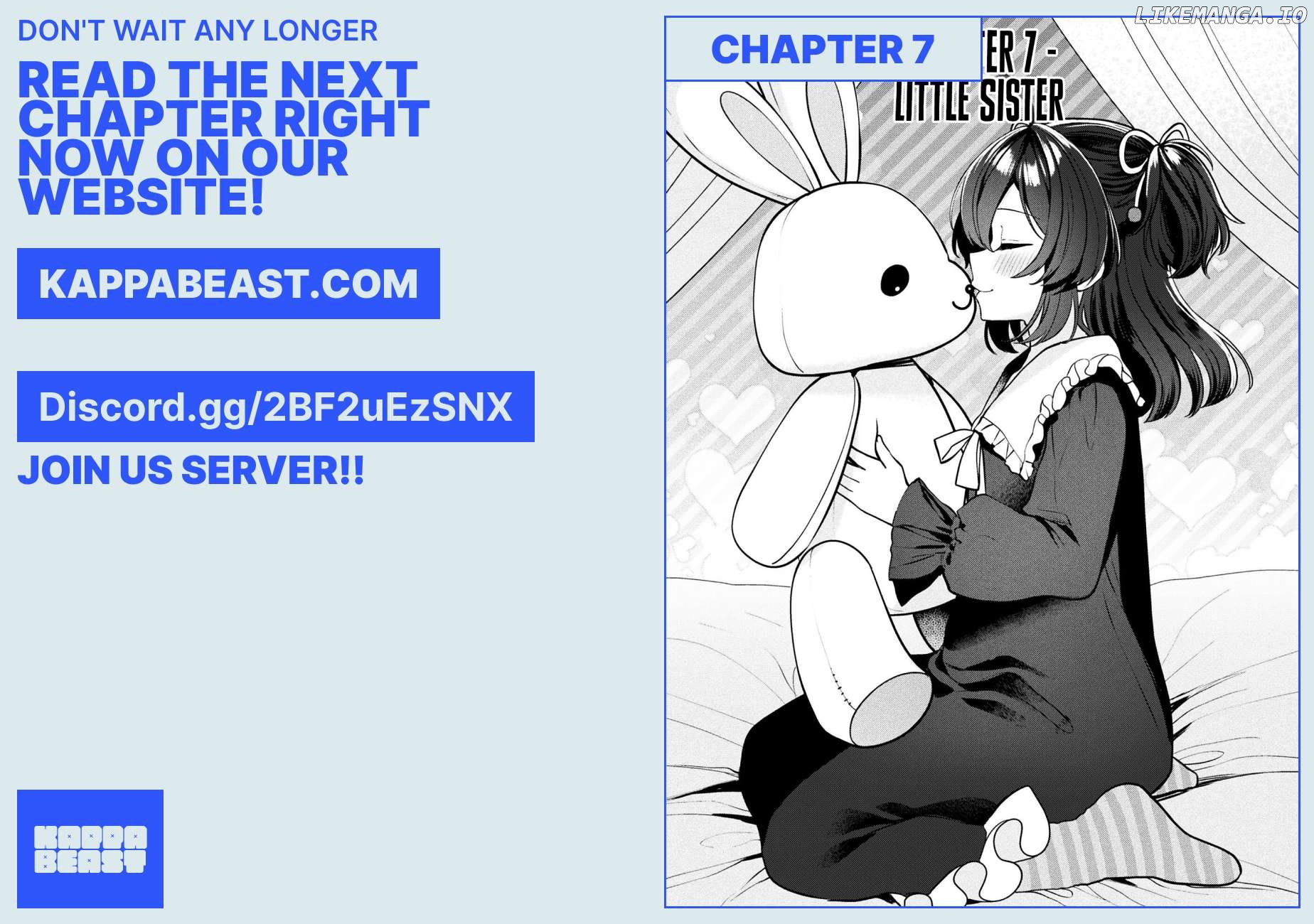 Kimi no Risou no Maid ni Naru Chapter 6 - page 29