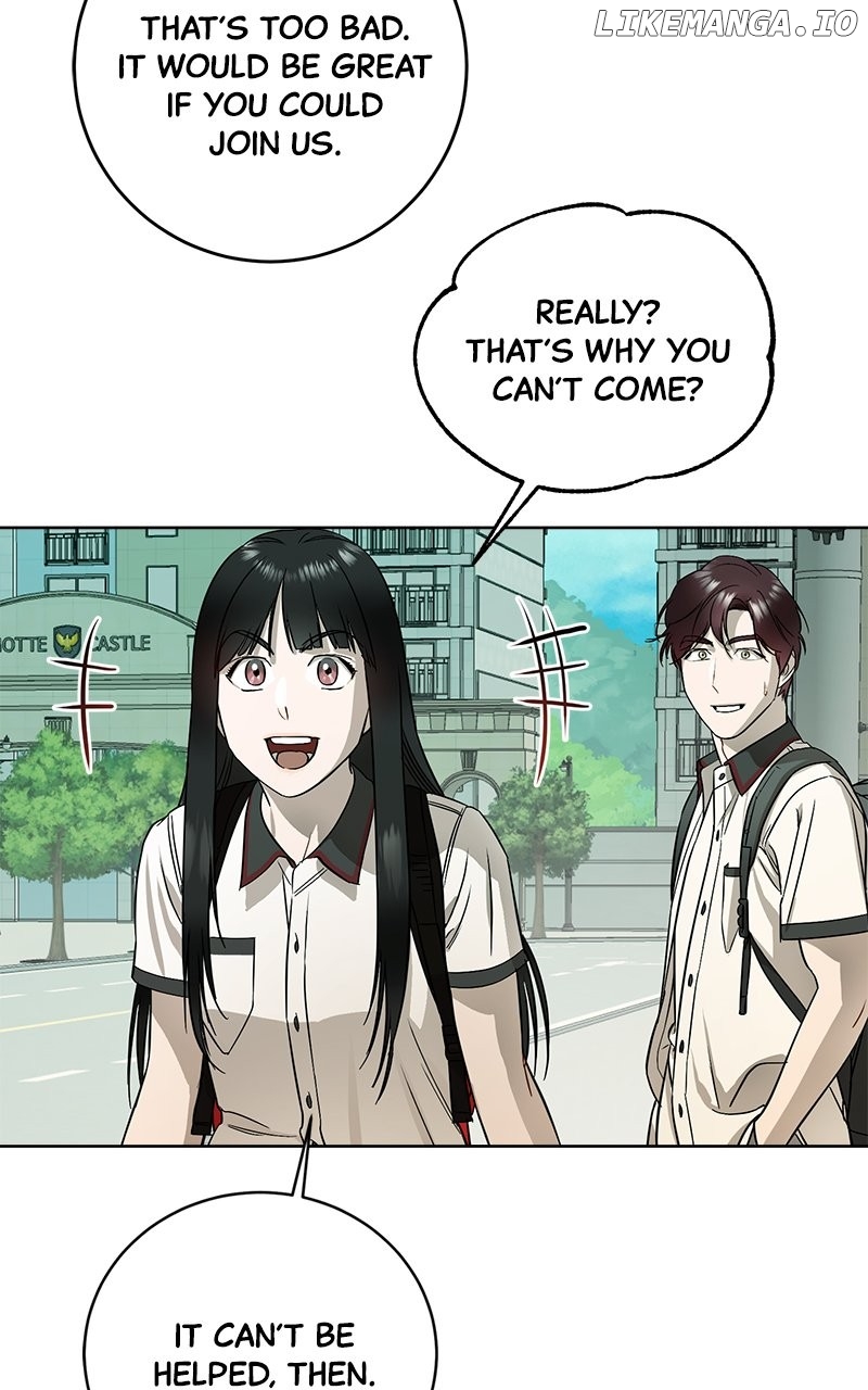 Children of Orbit Chapter 45 - page 32