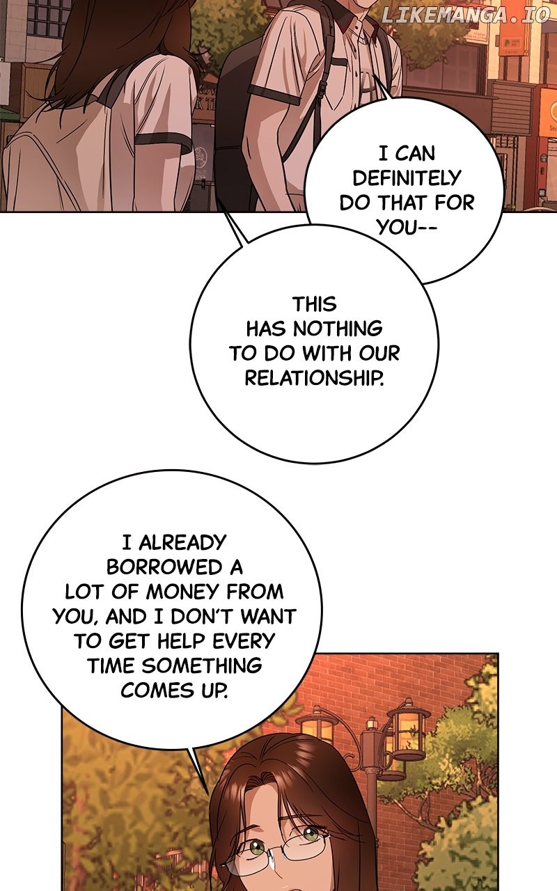 Children of Orbit Chapter 45 - page 59
