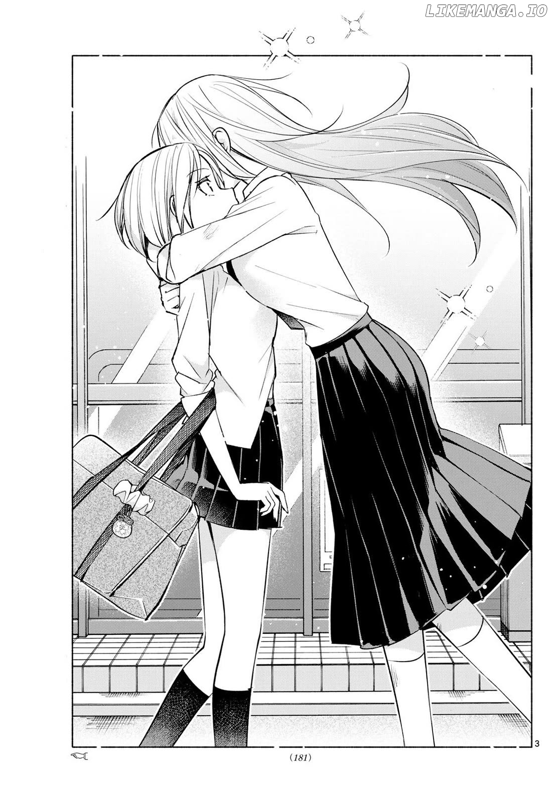 I Want To Do Bad Things With You Chapter 41 - page 3