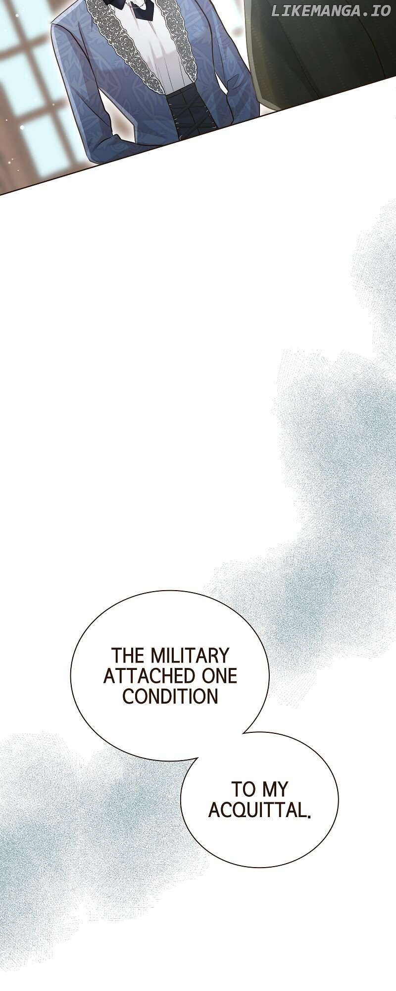 The White Wolf's Bride Chapter 57 - page 2