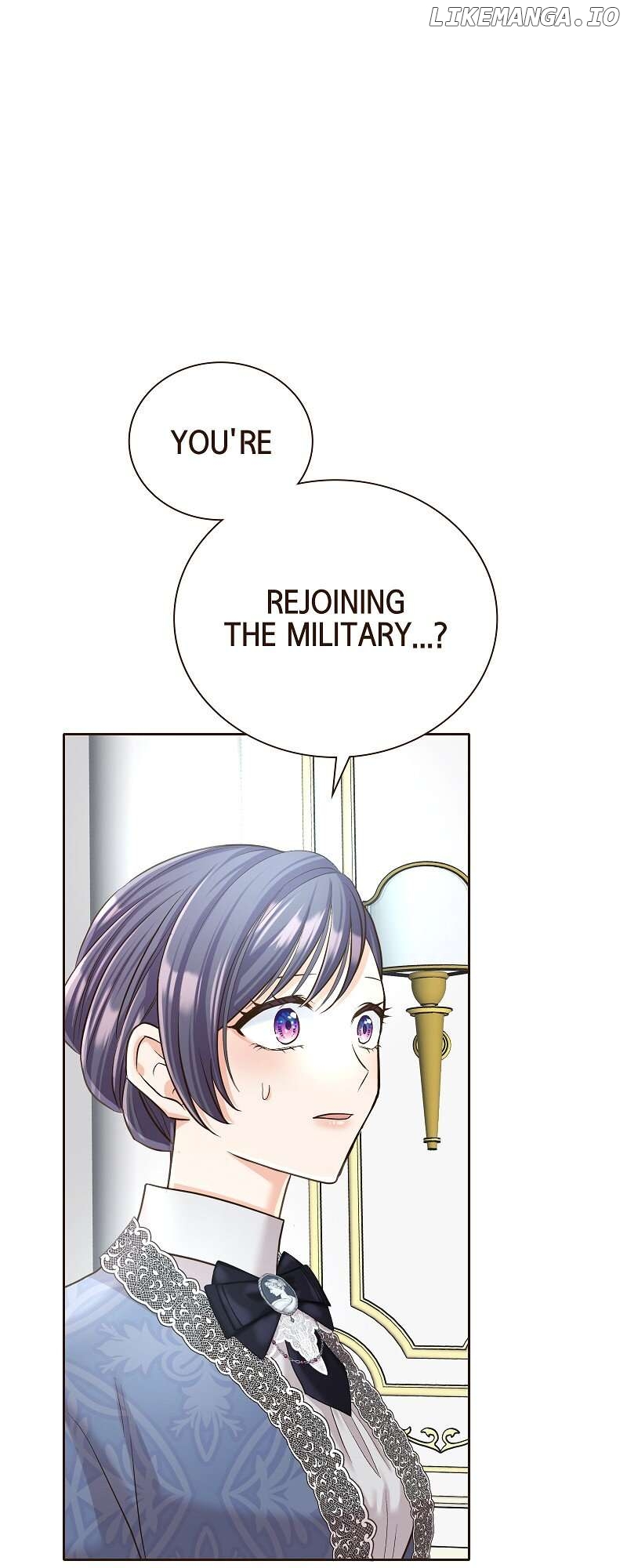 The White Wolf's Bride Chapter 57 - page 6